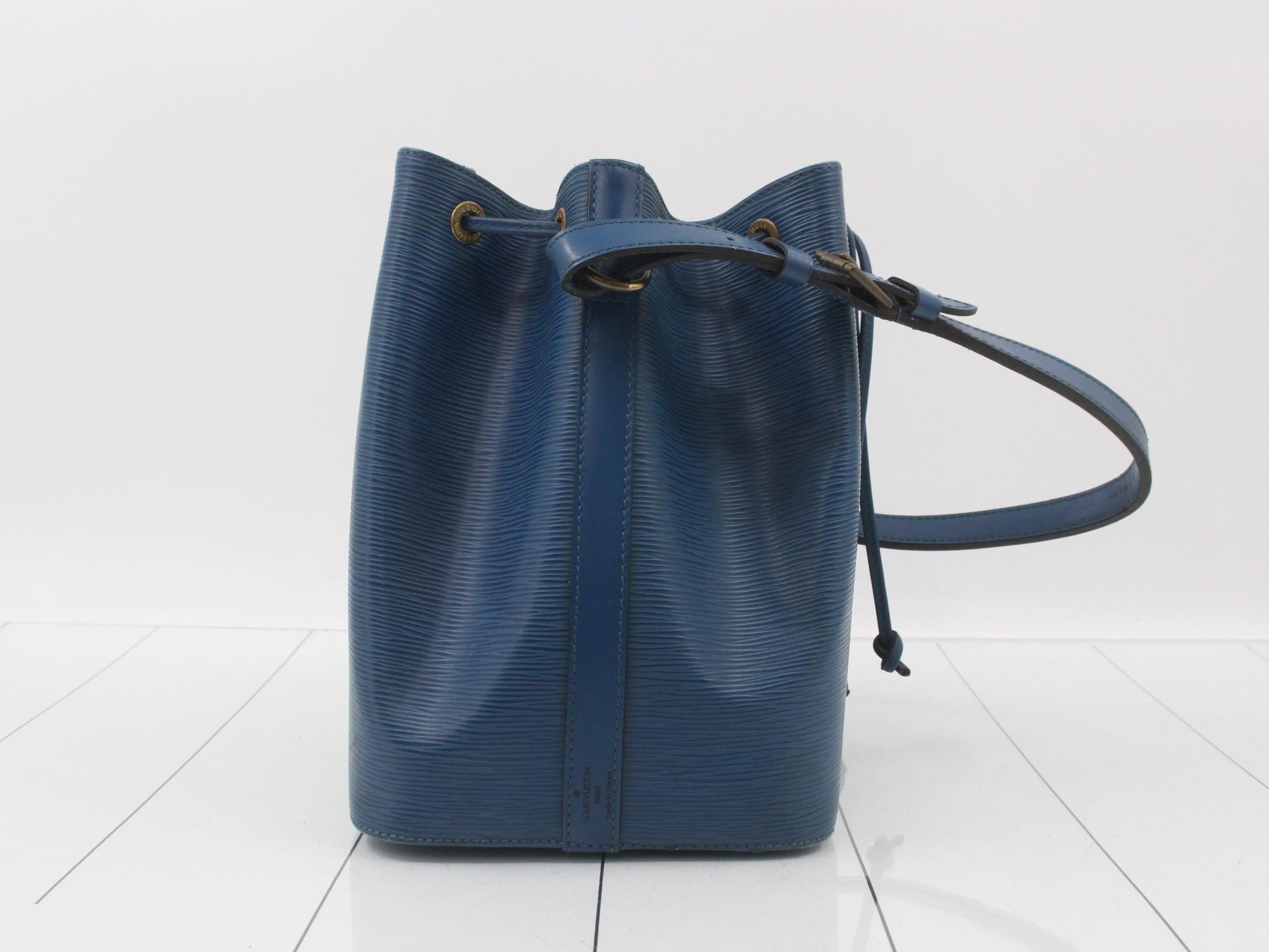 Petit Noé Toledo Blue M44105 — view 4