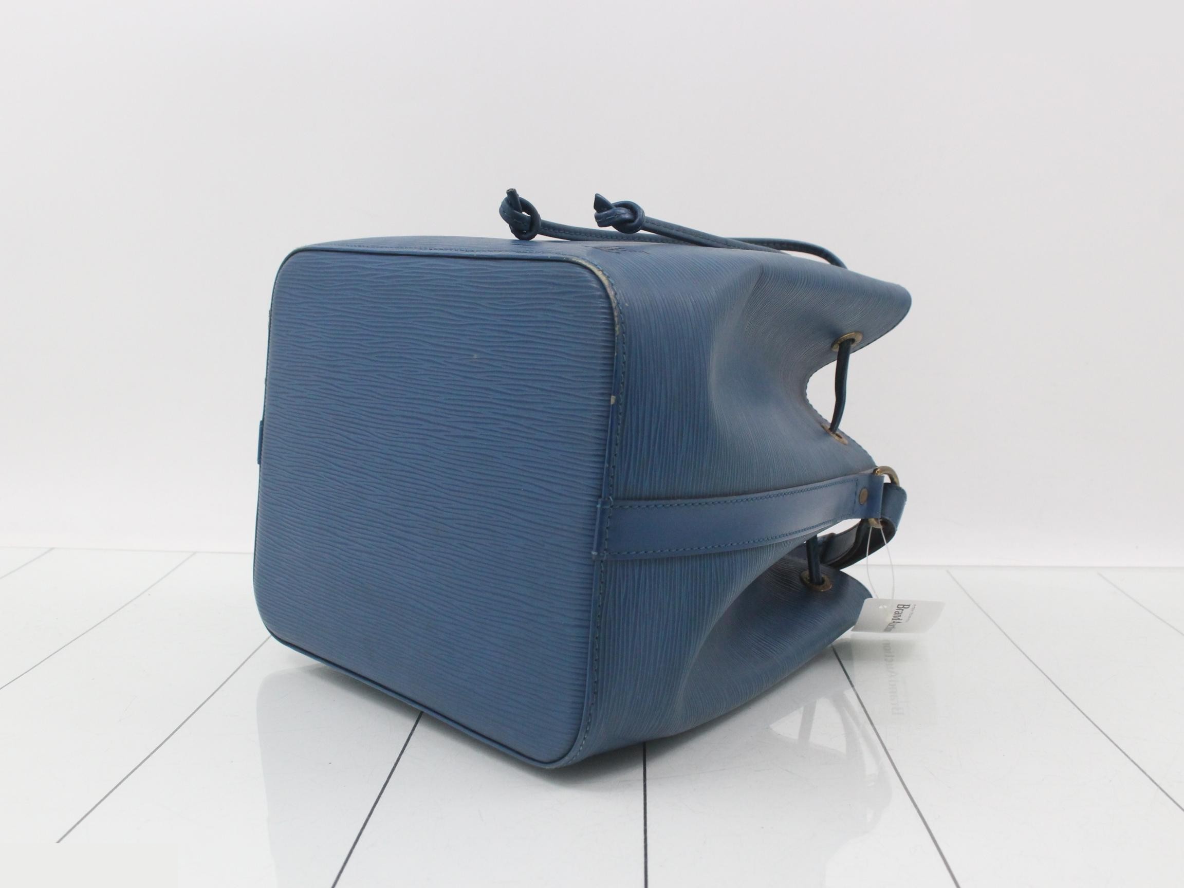 Petit Noé Toledo Blue M44105 — view 6