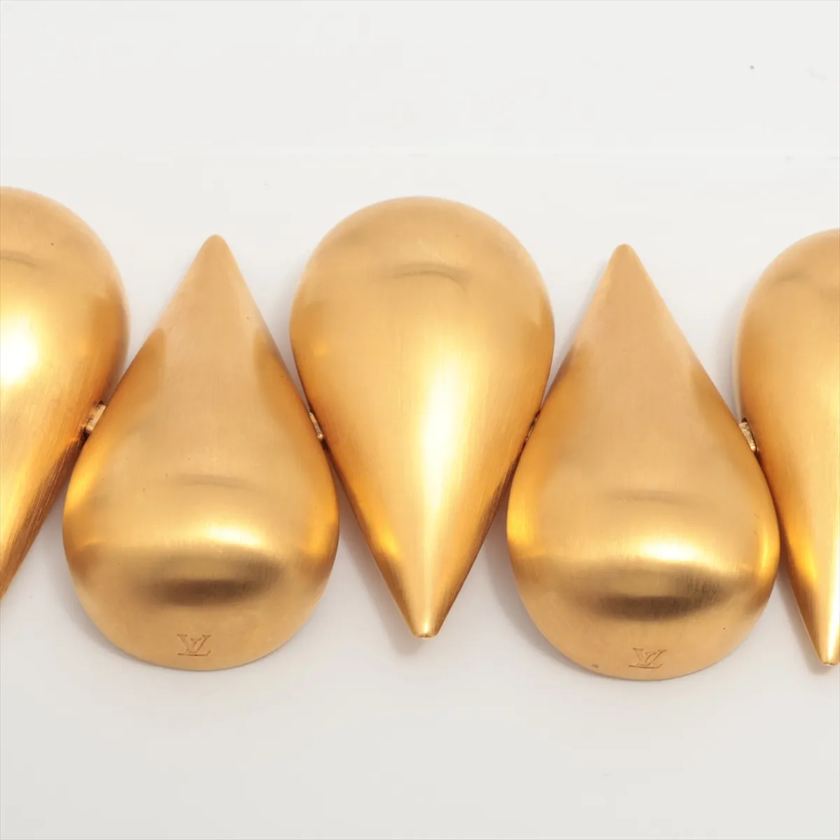 MP1845 LE0127 Bracelet GP Gold — view 2