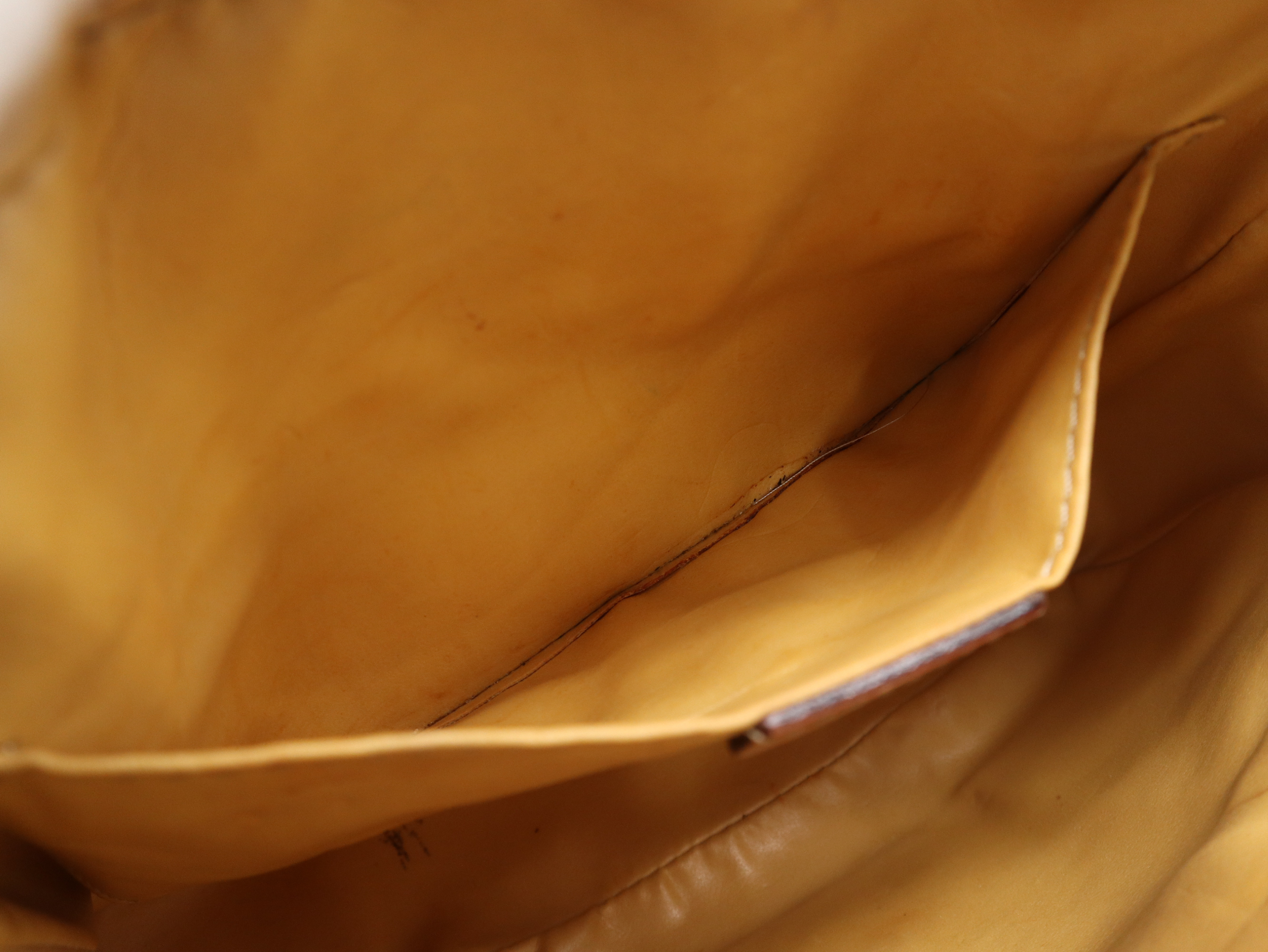 Macadam Shoulder Bag — view 11