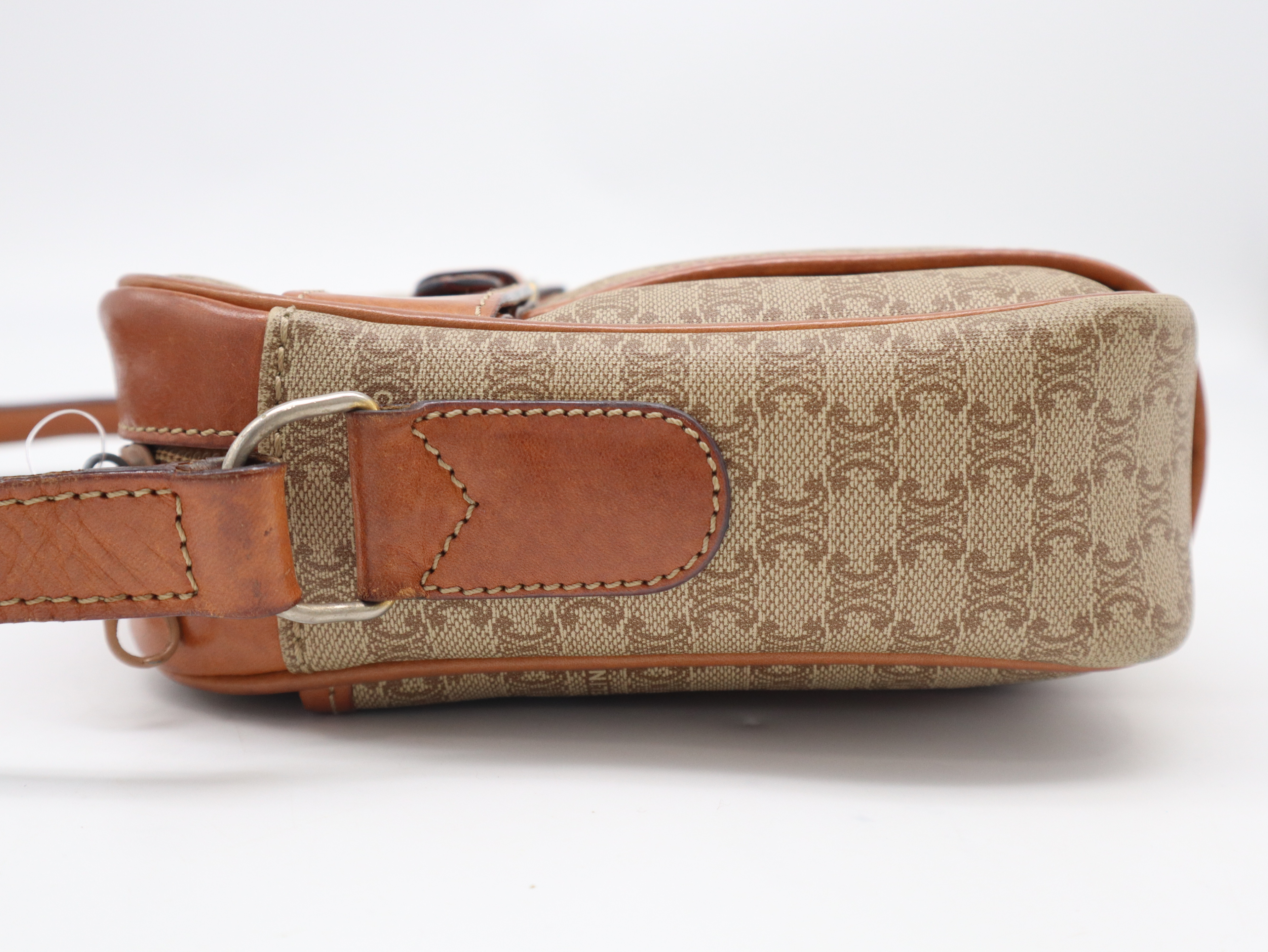 Macadam Shoulder Bag — view 3