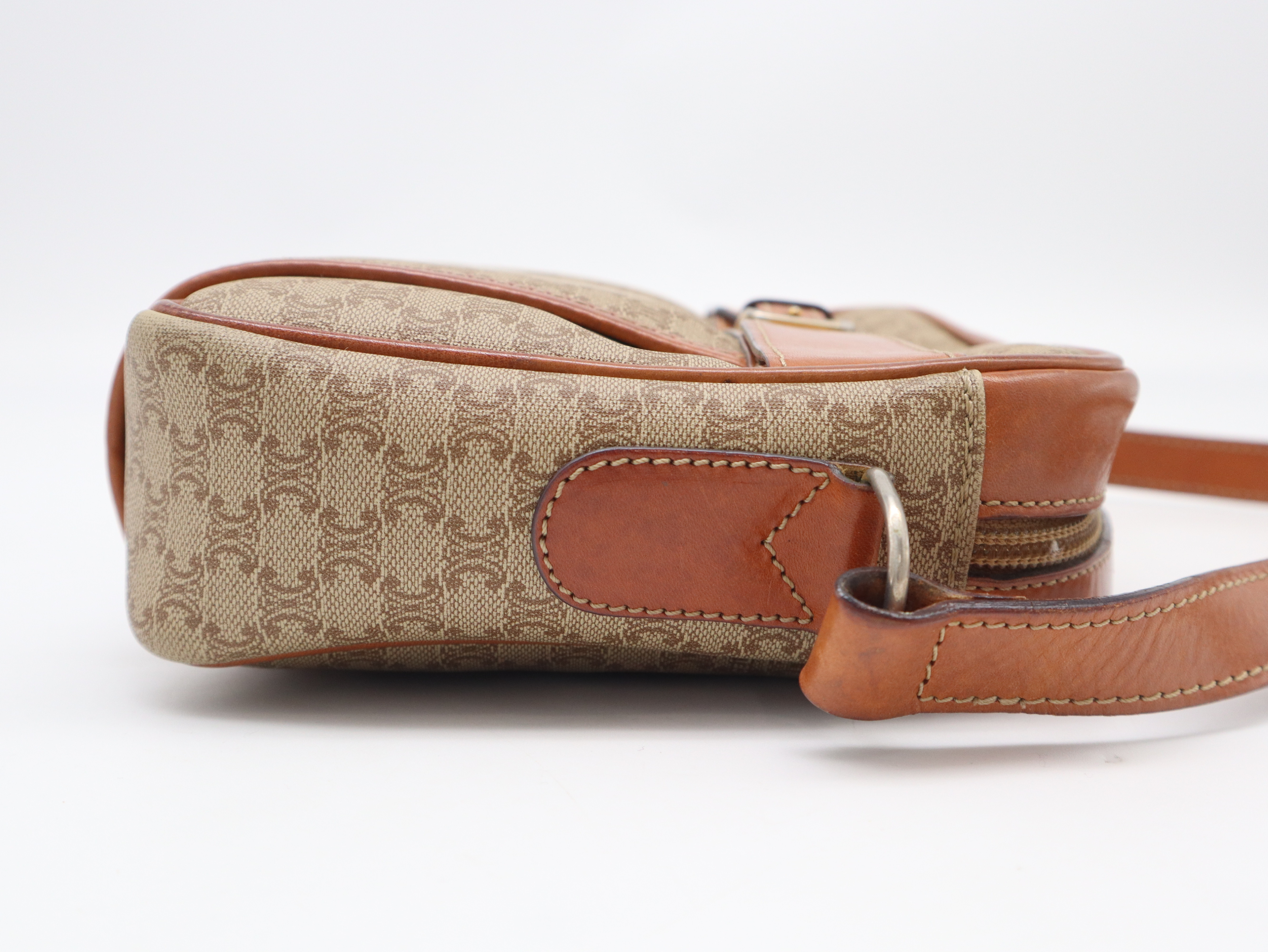 Macadam Shoulder Bag — view 4