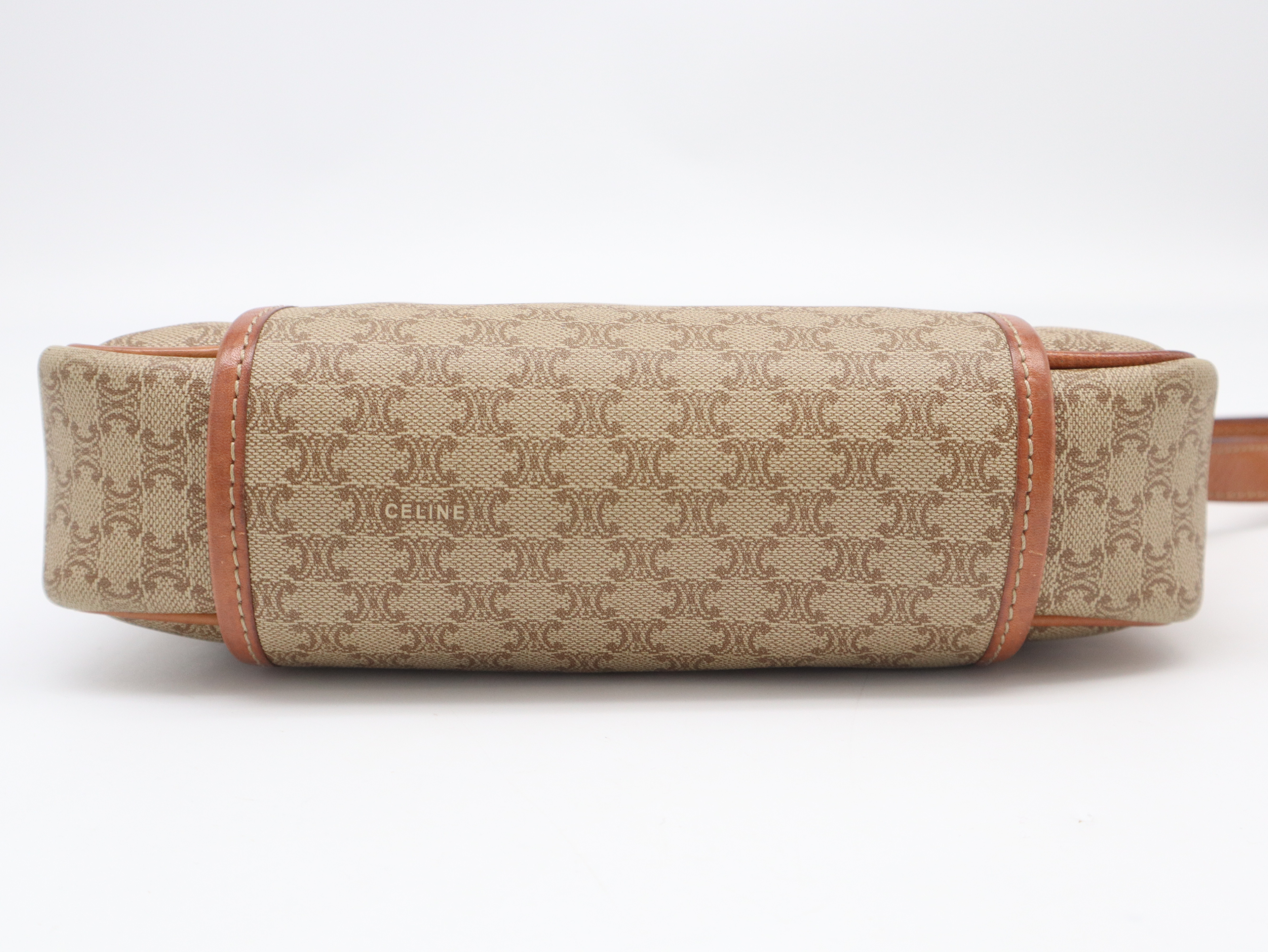 Macadam Shoulder Bag — view 5