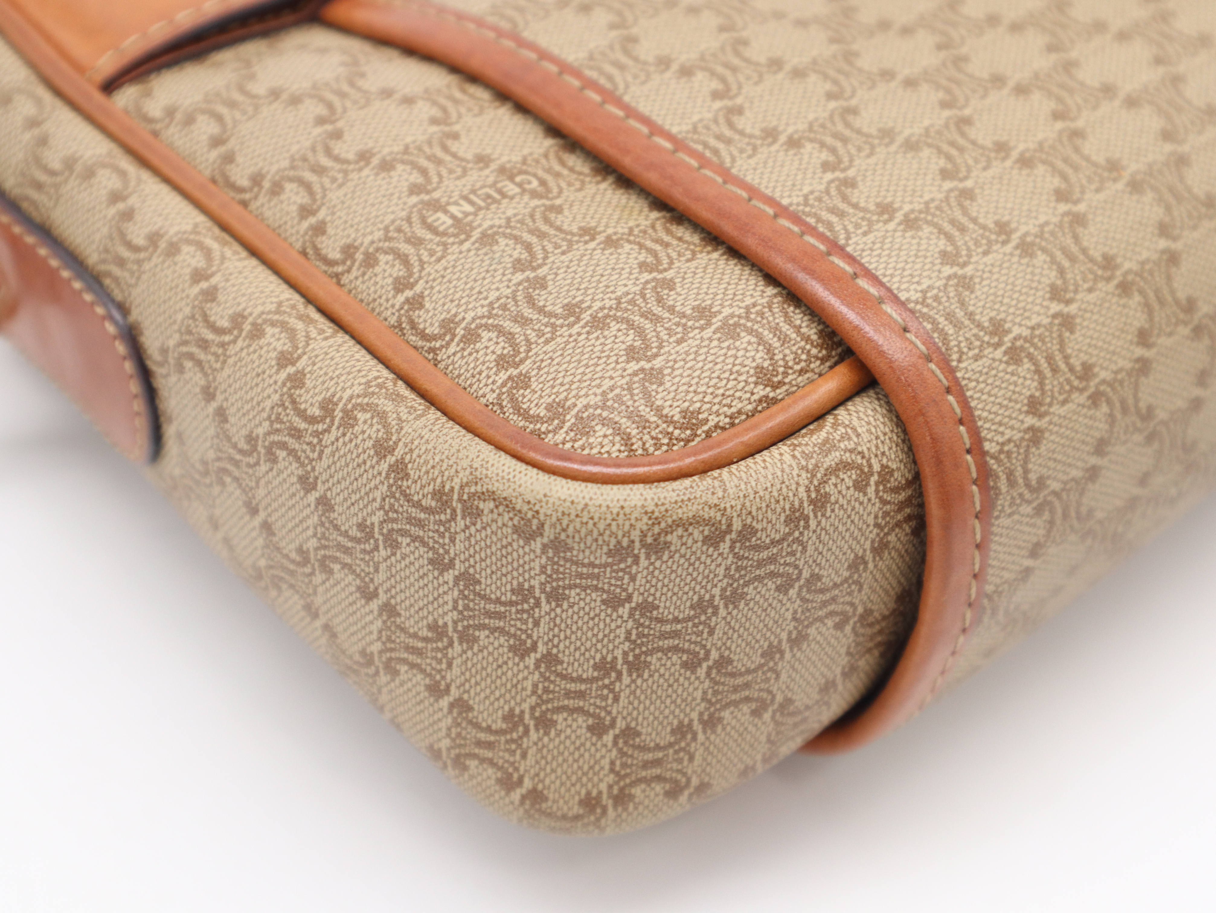 Macadam Shoulder Bag — view 9
