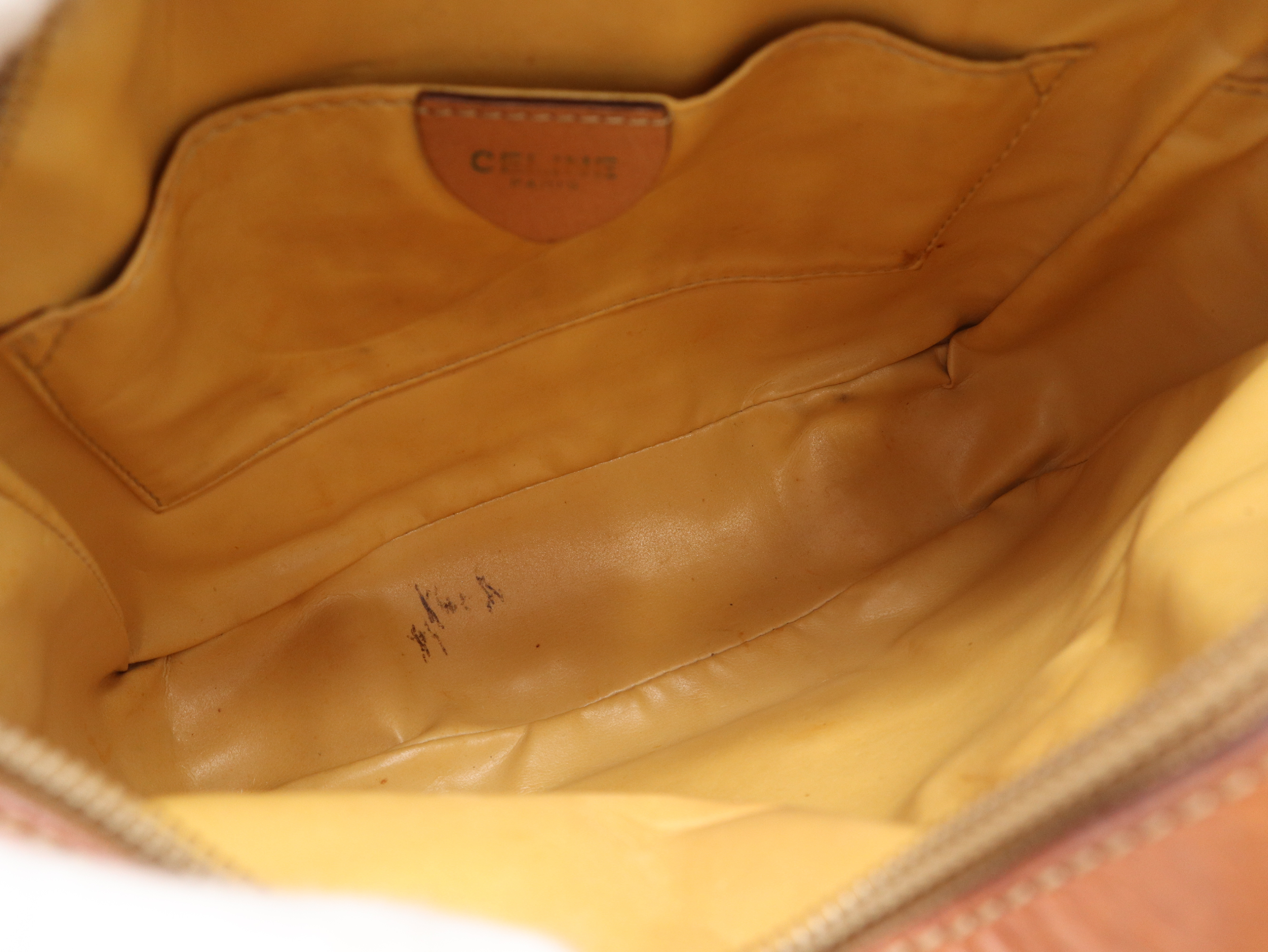Macadam Shoulder Bag — view 10