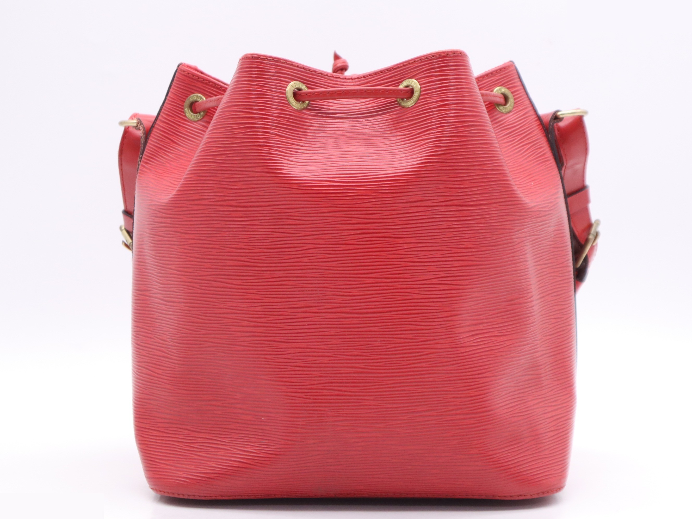 Petit Noe Castilian Red — view 2