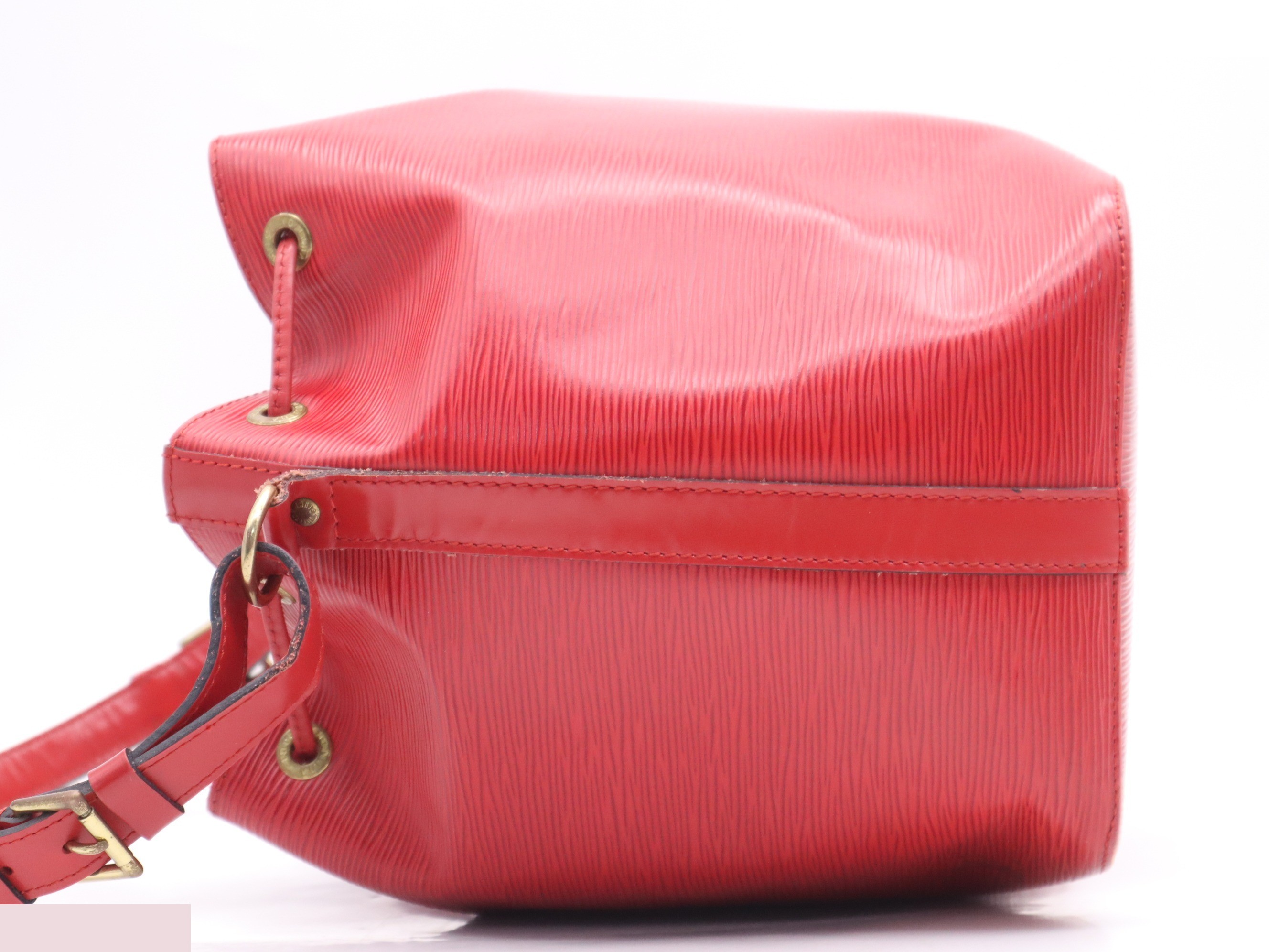 Petit Noe Castilian Red — view 3