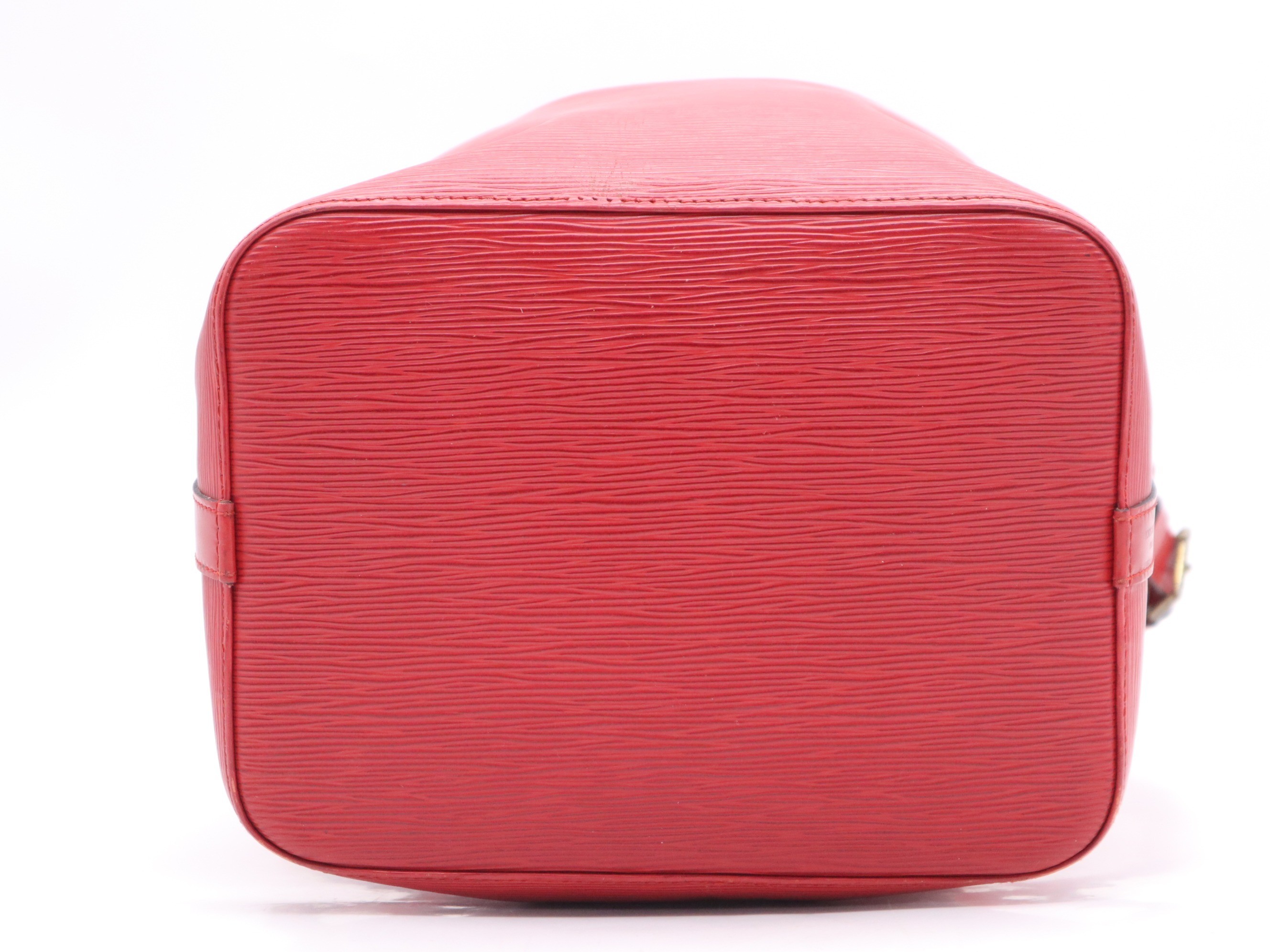 Petit Noe Castilian Red — view 4