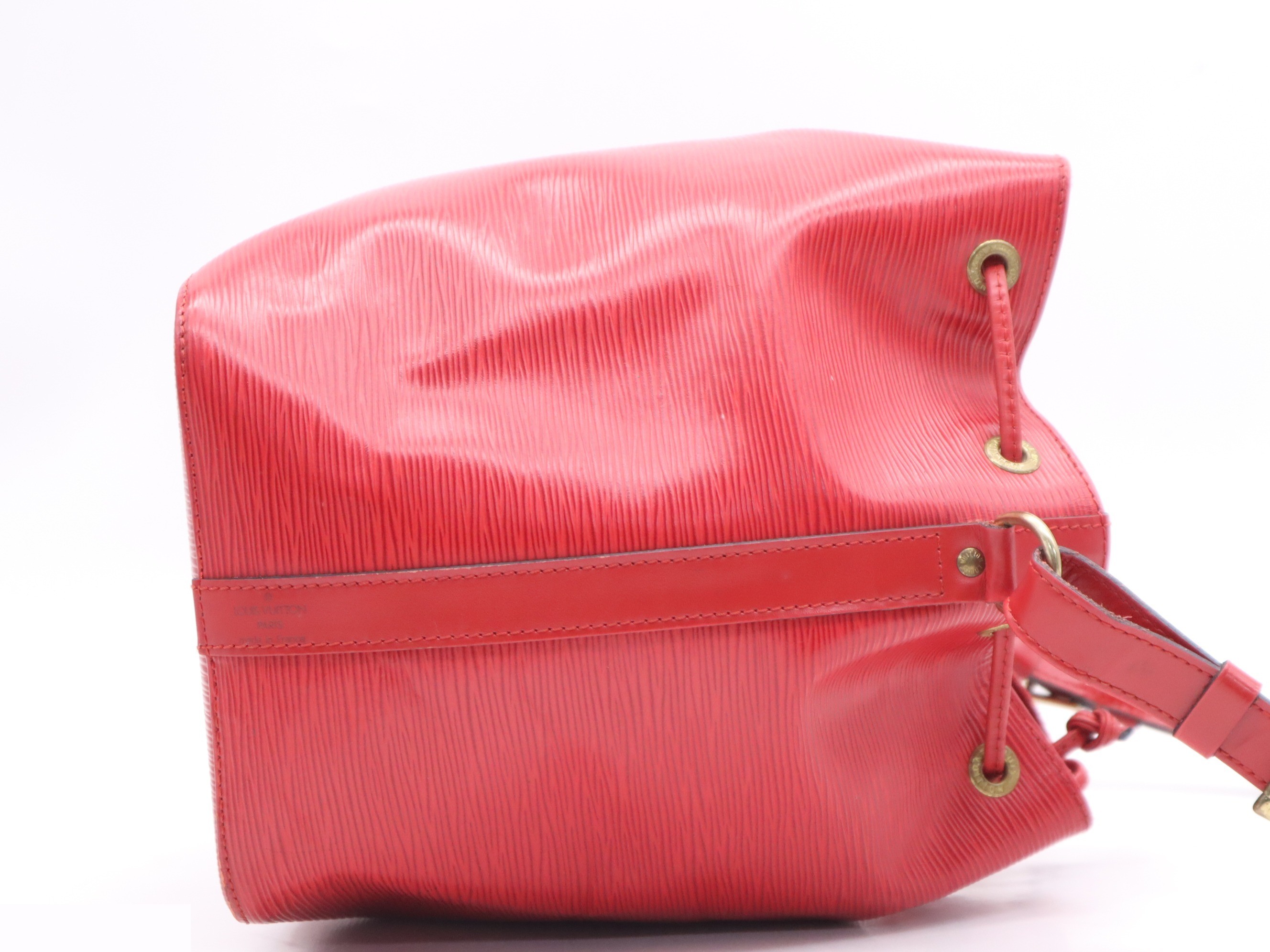 Petit Noe Castilian Red — view 5