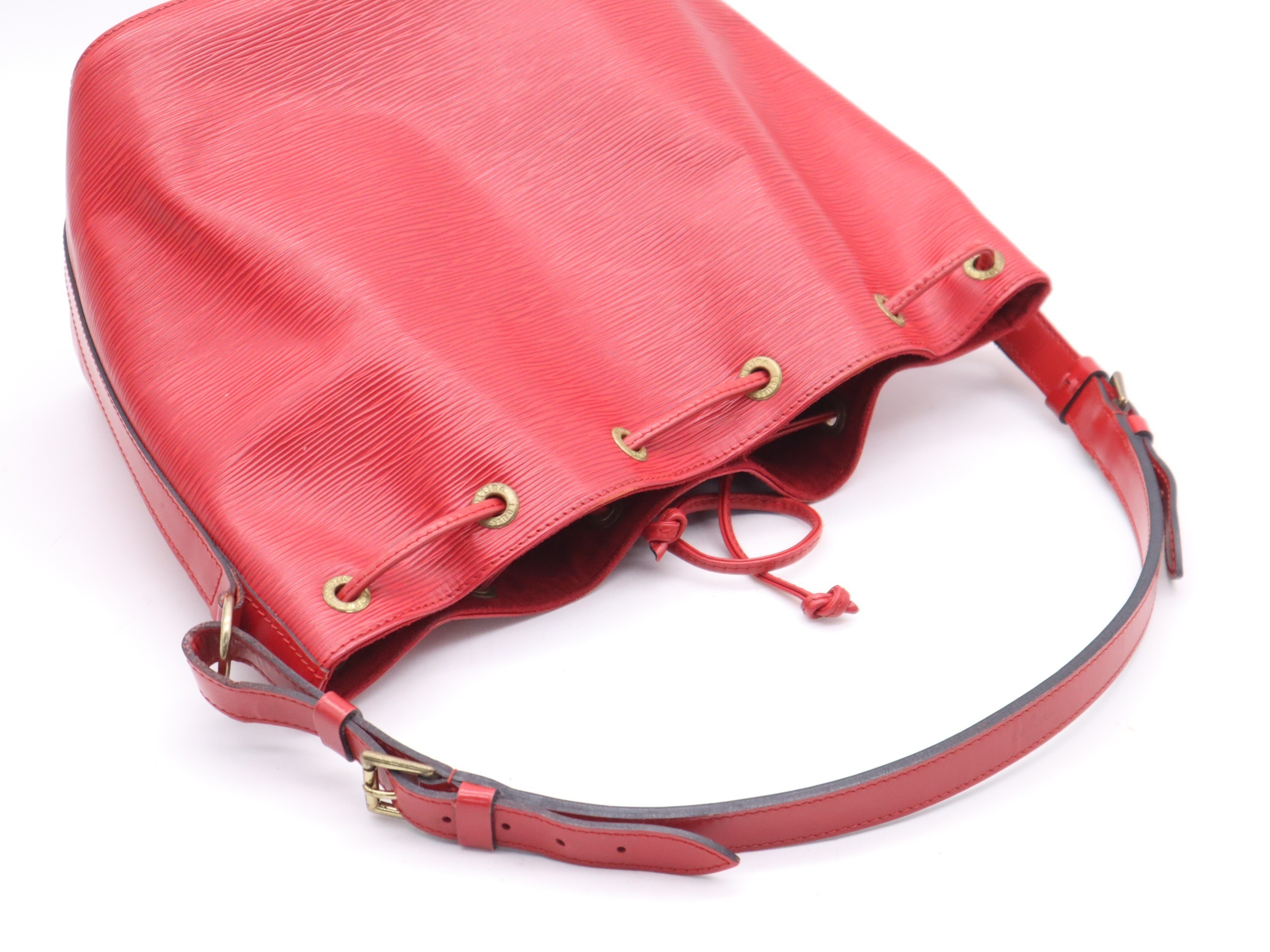 Petit Noe Castilian Red — view 6
