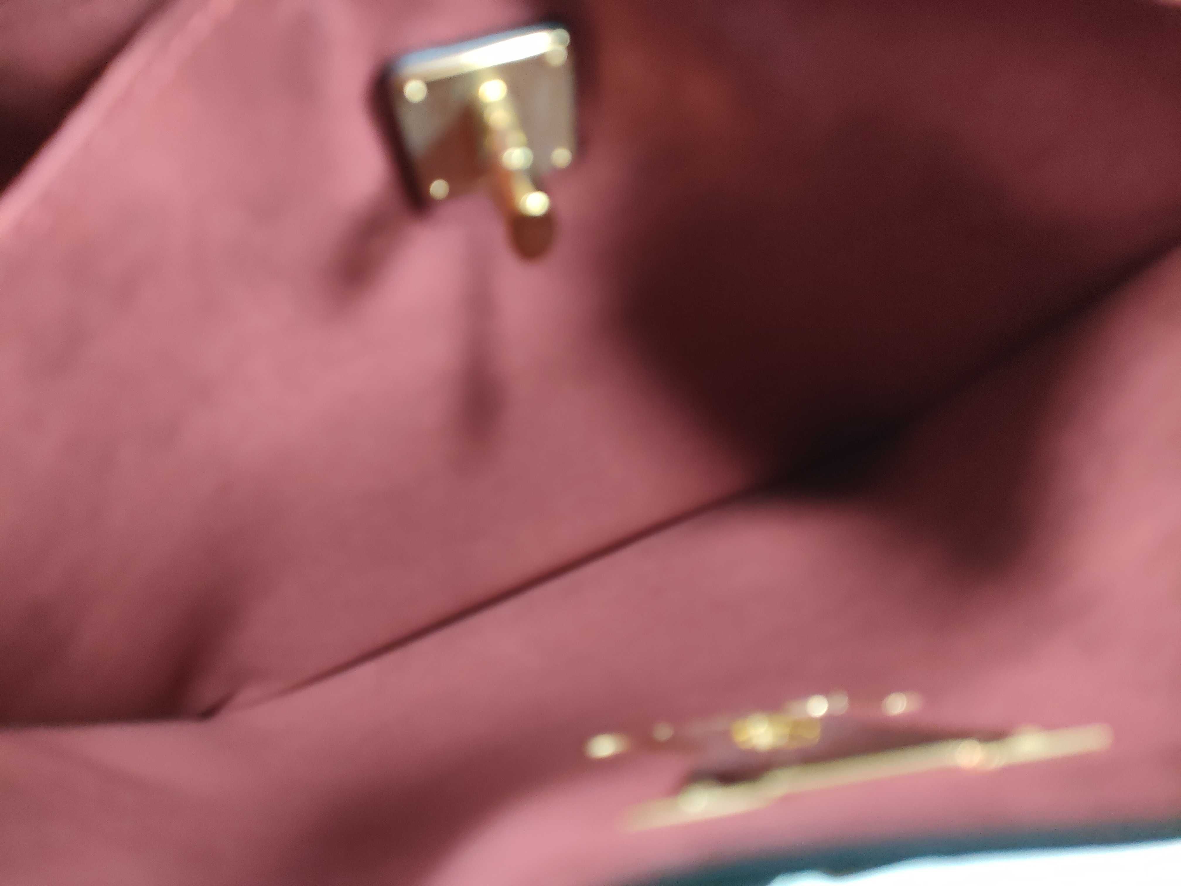 Lockme Shopper Noir RFID Tote Bag — view 11