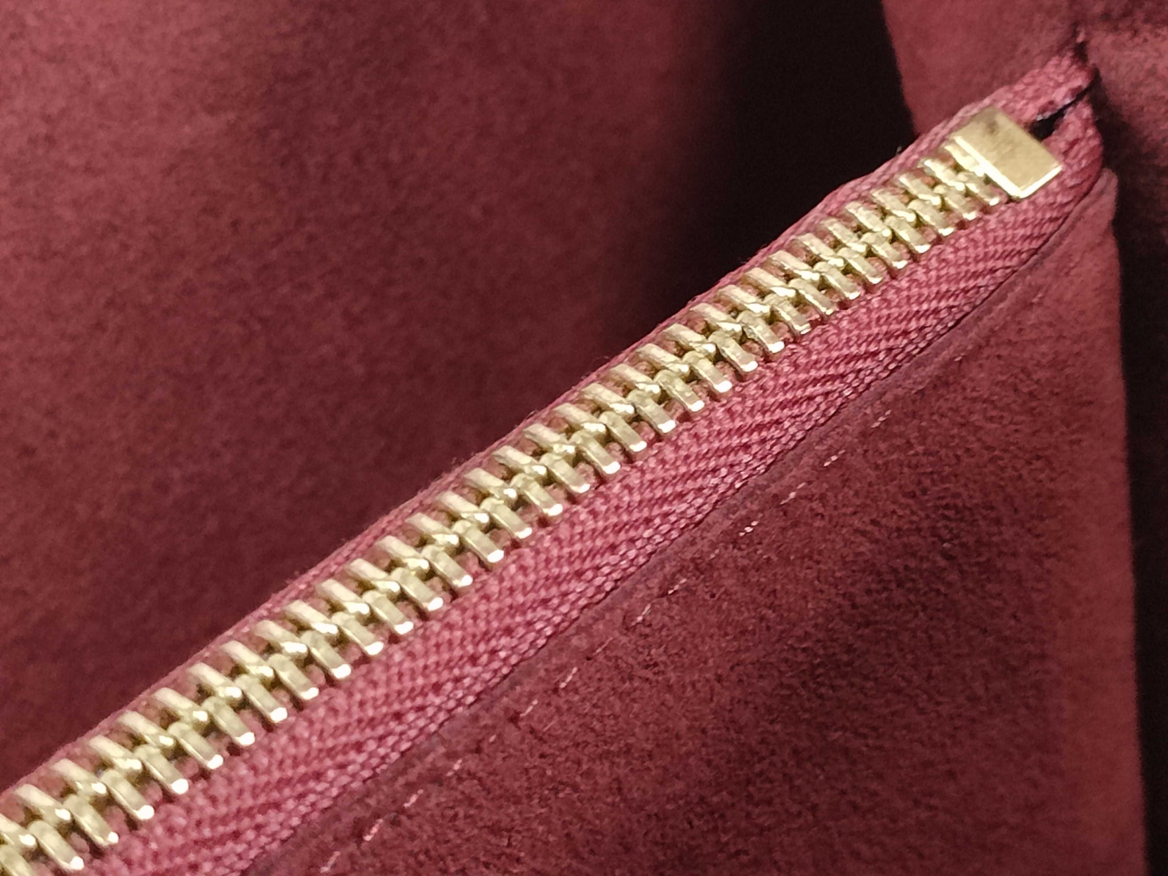 Lockme Shopper Noir RFID Tote Bag — view 13