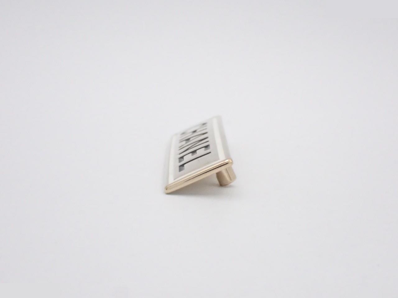 brooch B21B — view 3