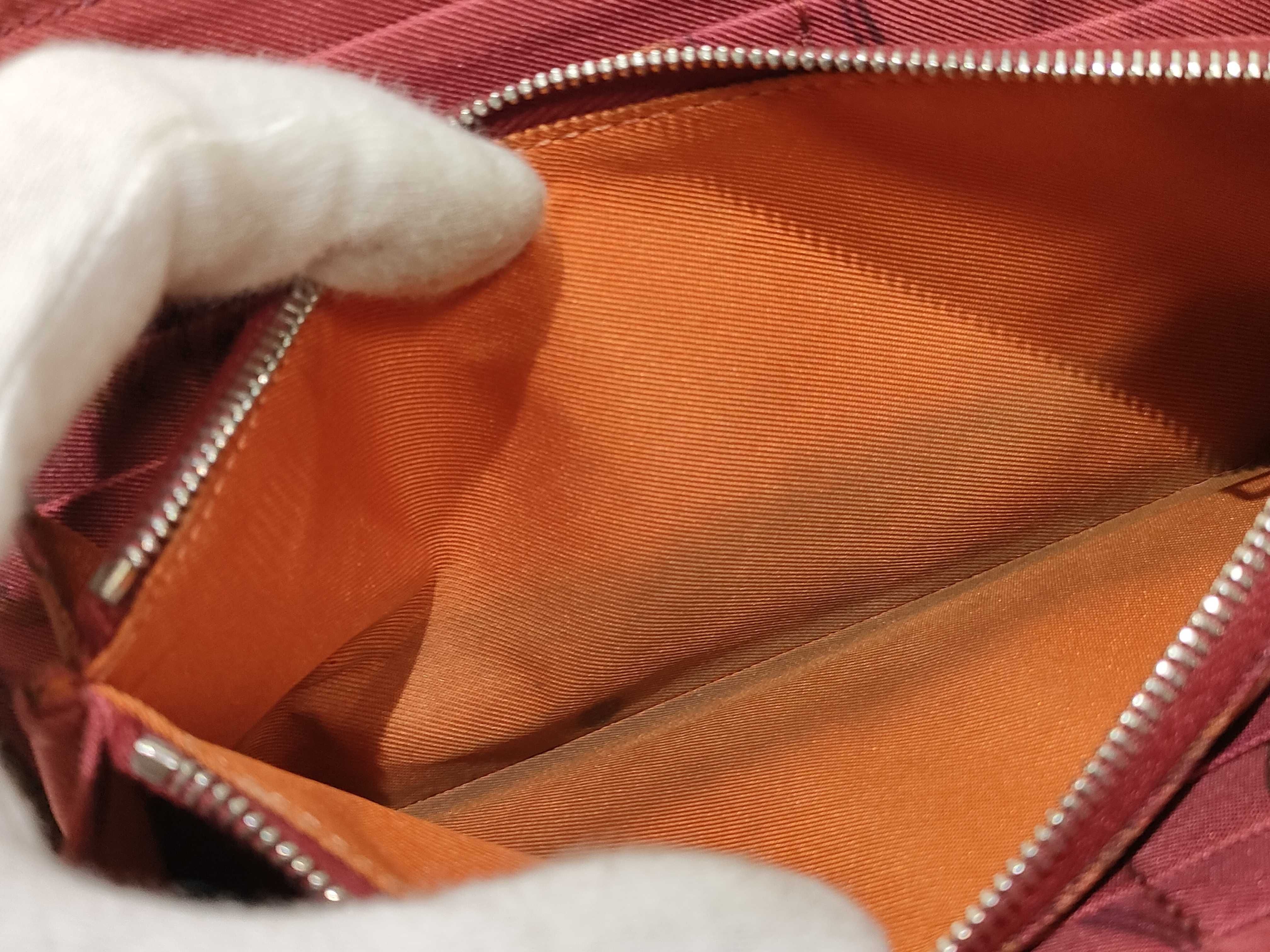 Azap Silk In Long Wallet — view 11