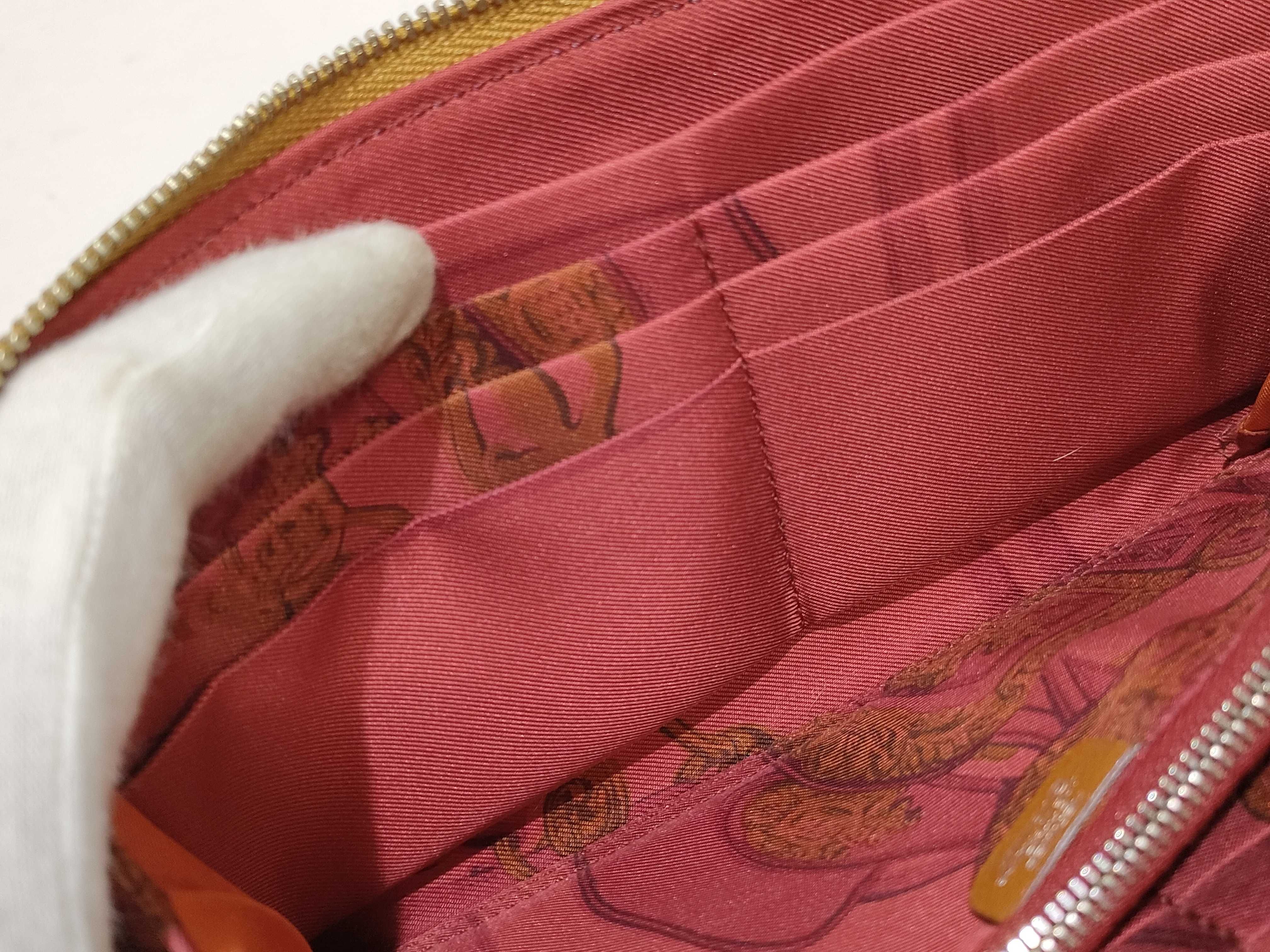 Azap Silk In Long Wallet — view 12