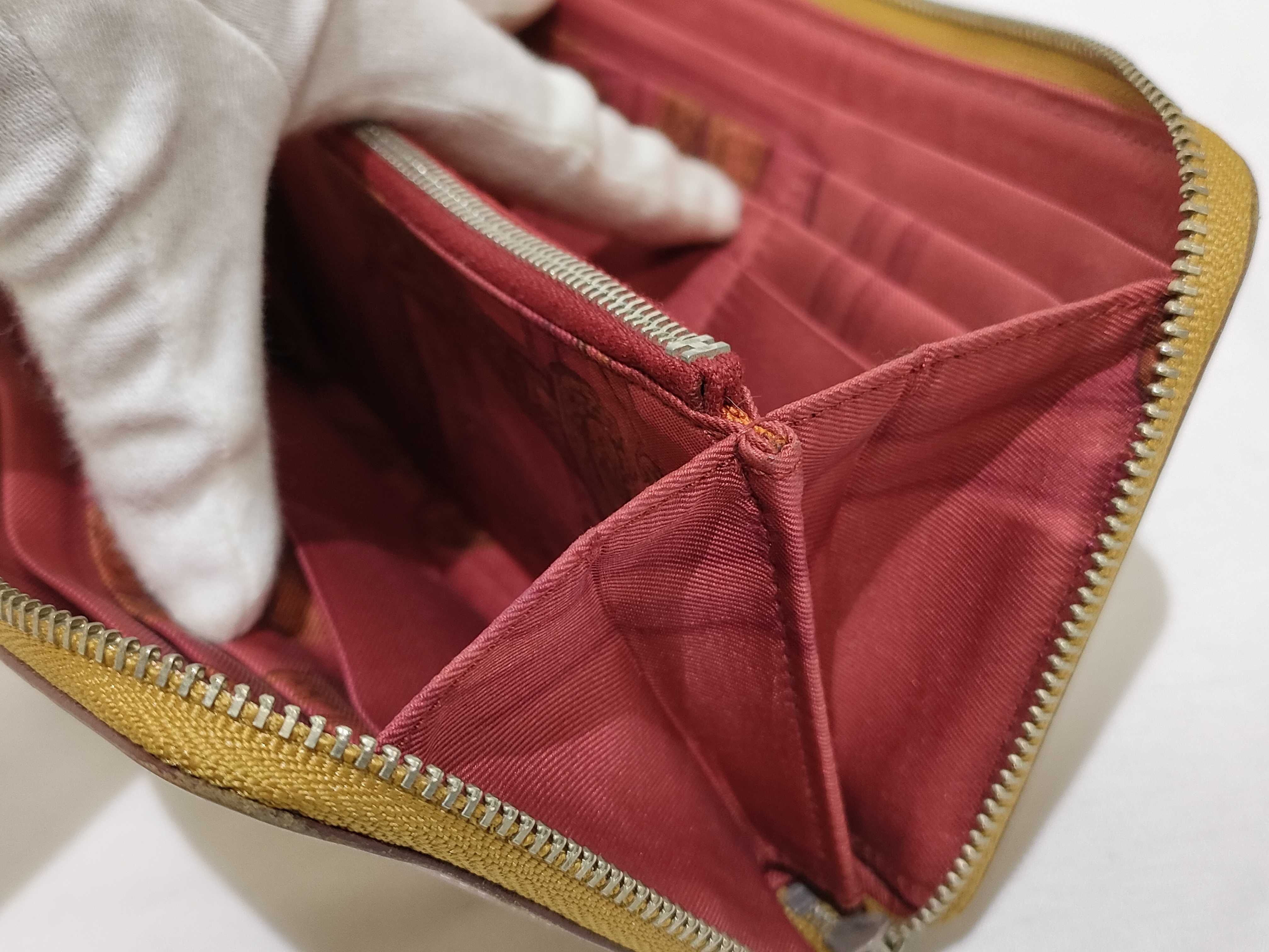 Azap Silk In Long Wallet — view 15