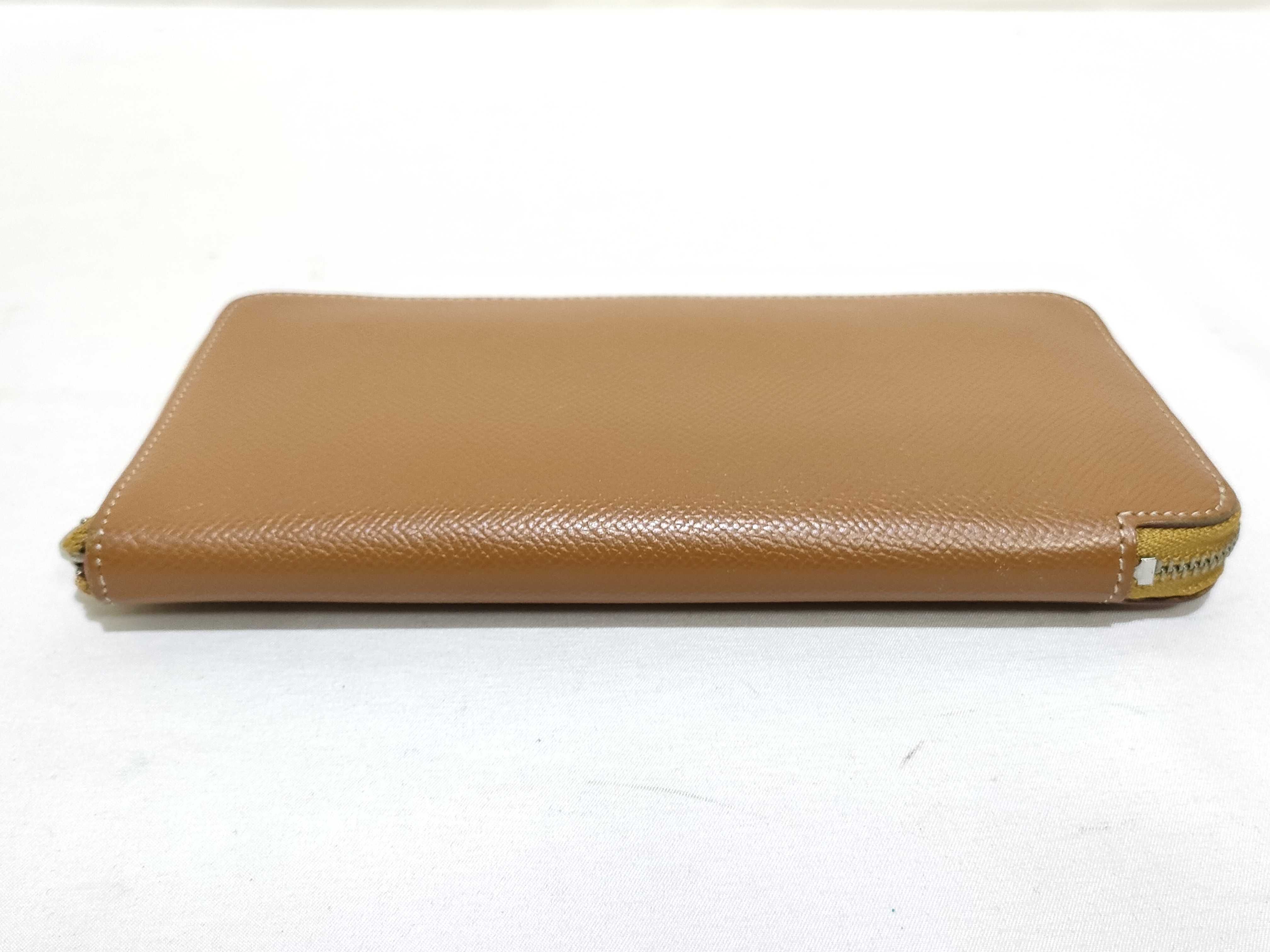 Azap Silk In Long Wallet — view 3