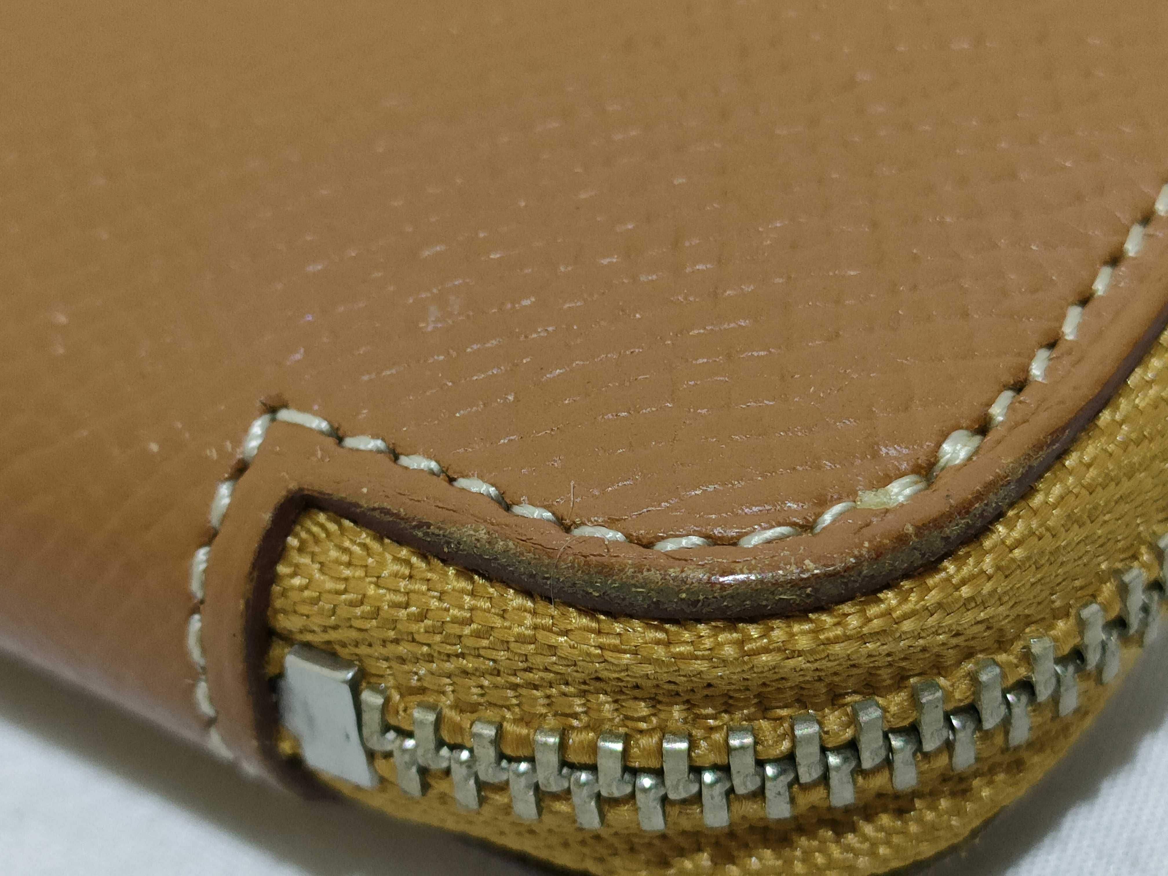 Azap Silk In Long Wallet — view 4