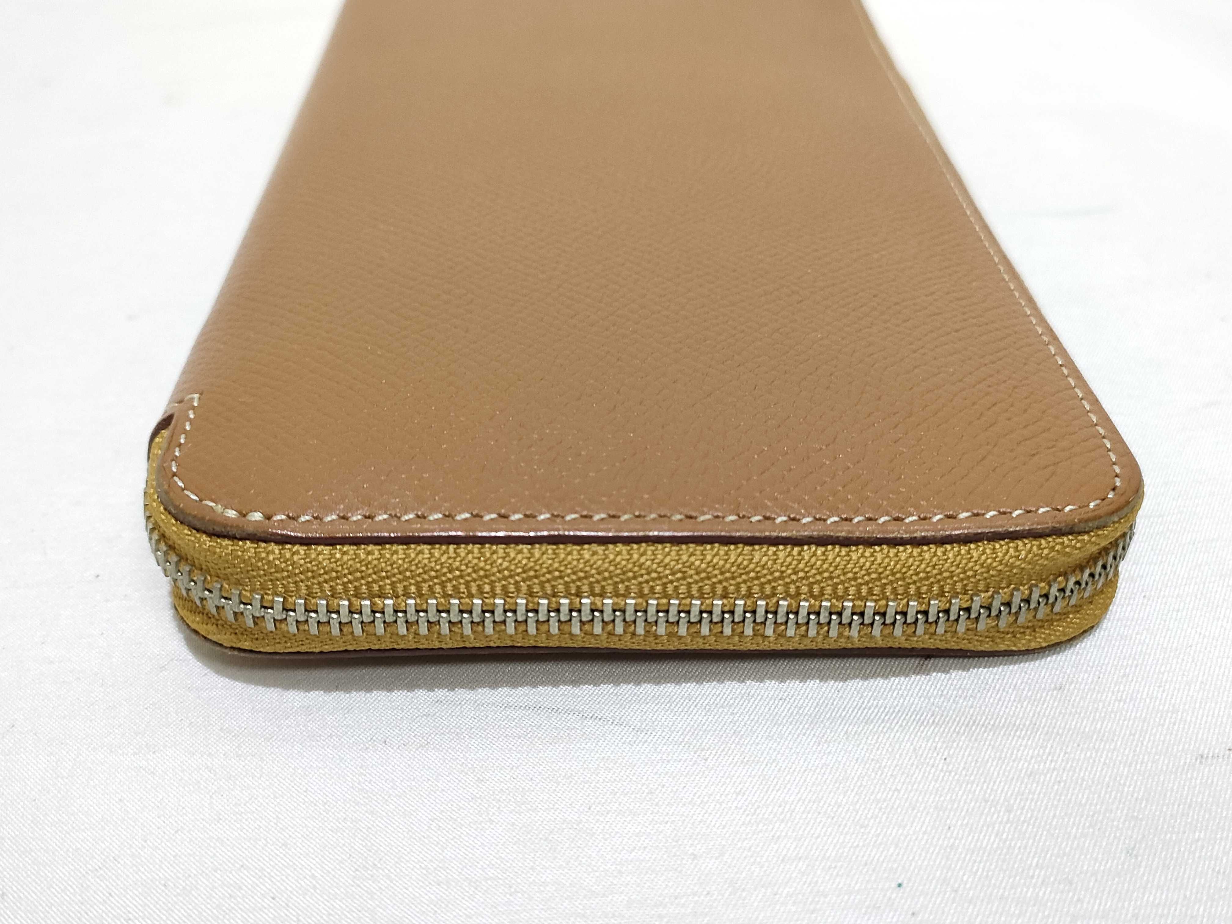 Azap Silk In Long Wallet — view 5