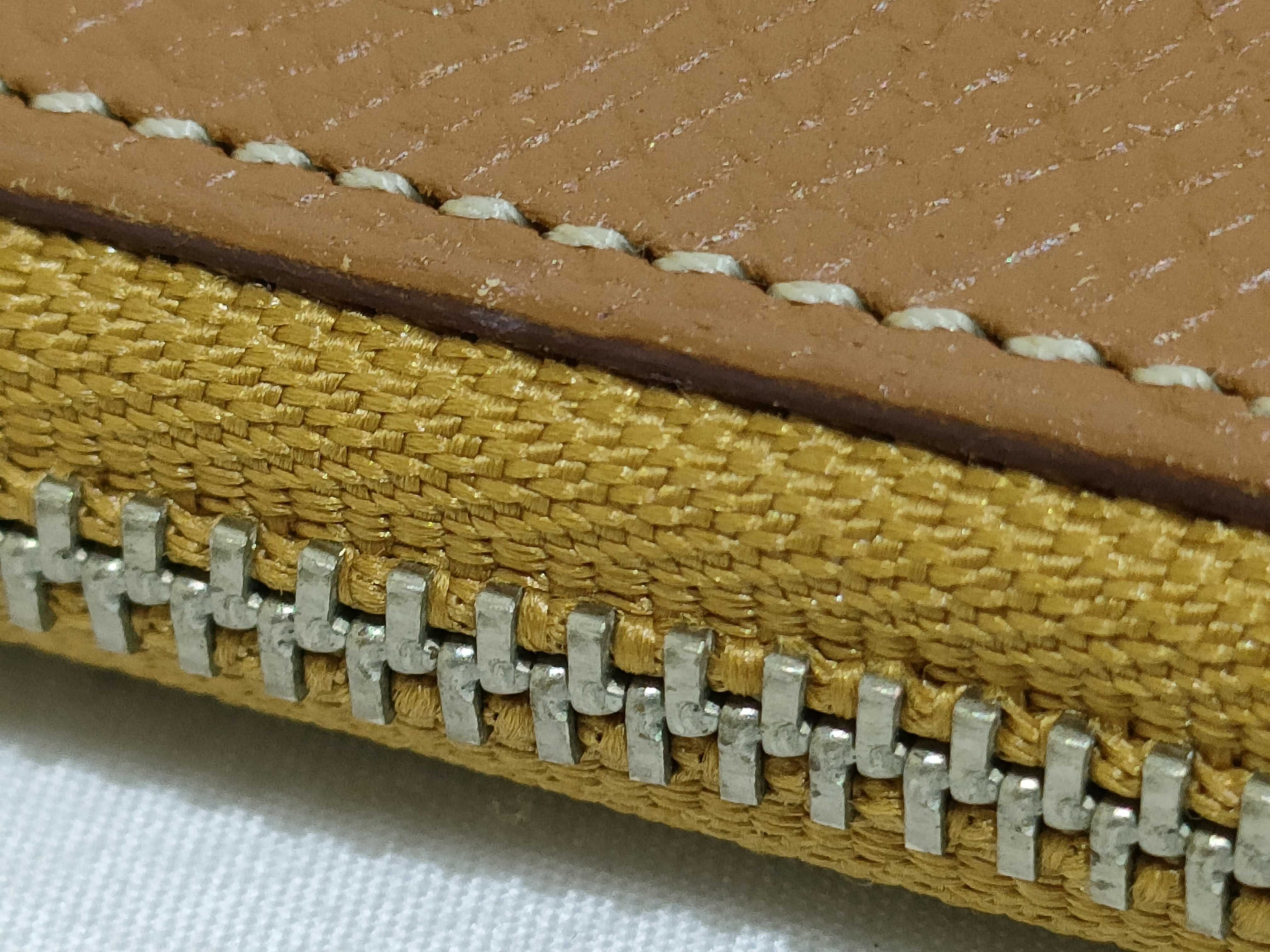Azap Silk In Long Wallet — view 8