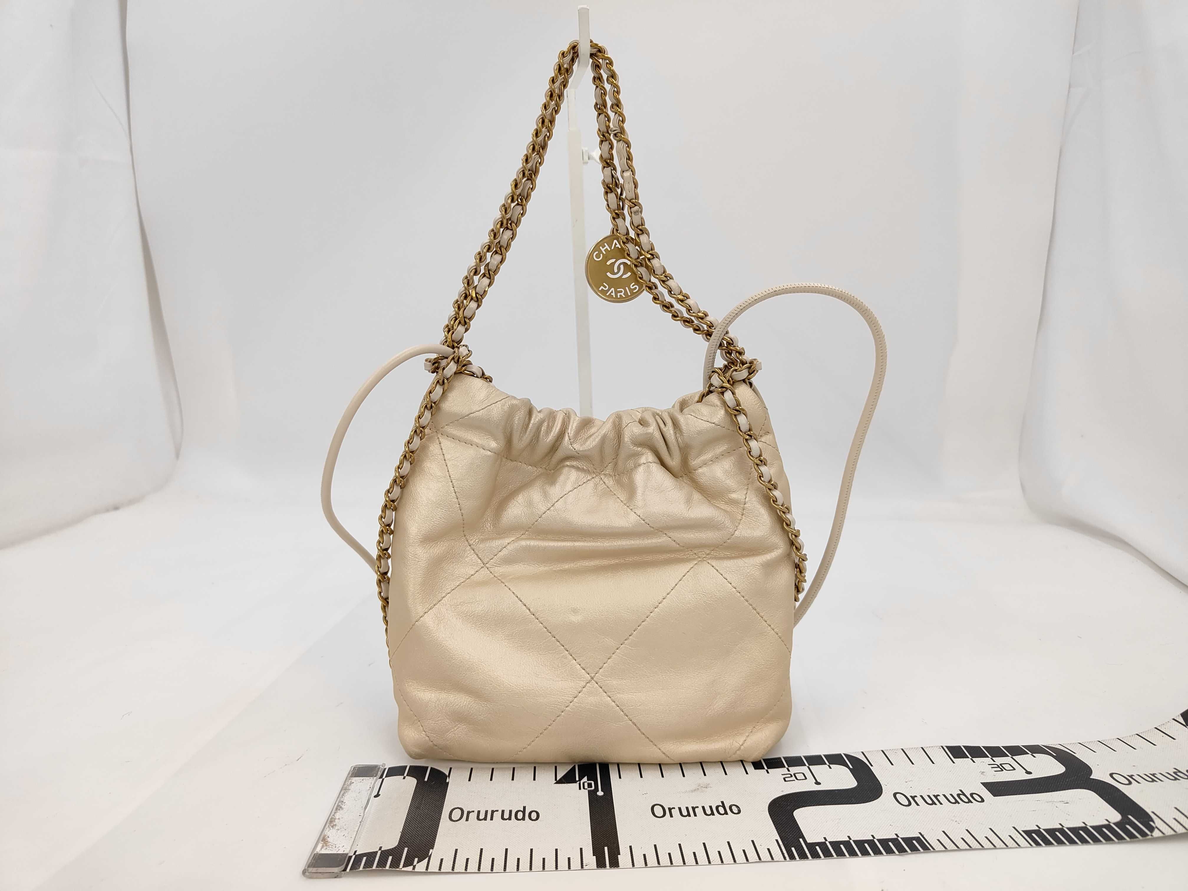 22 Shoulder Bag — view 2