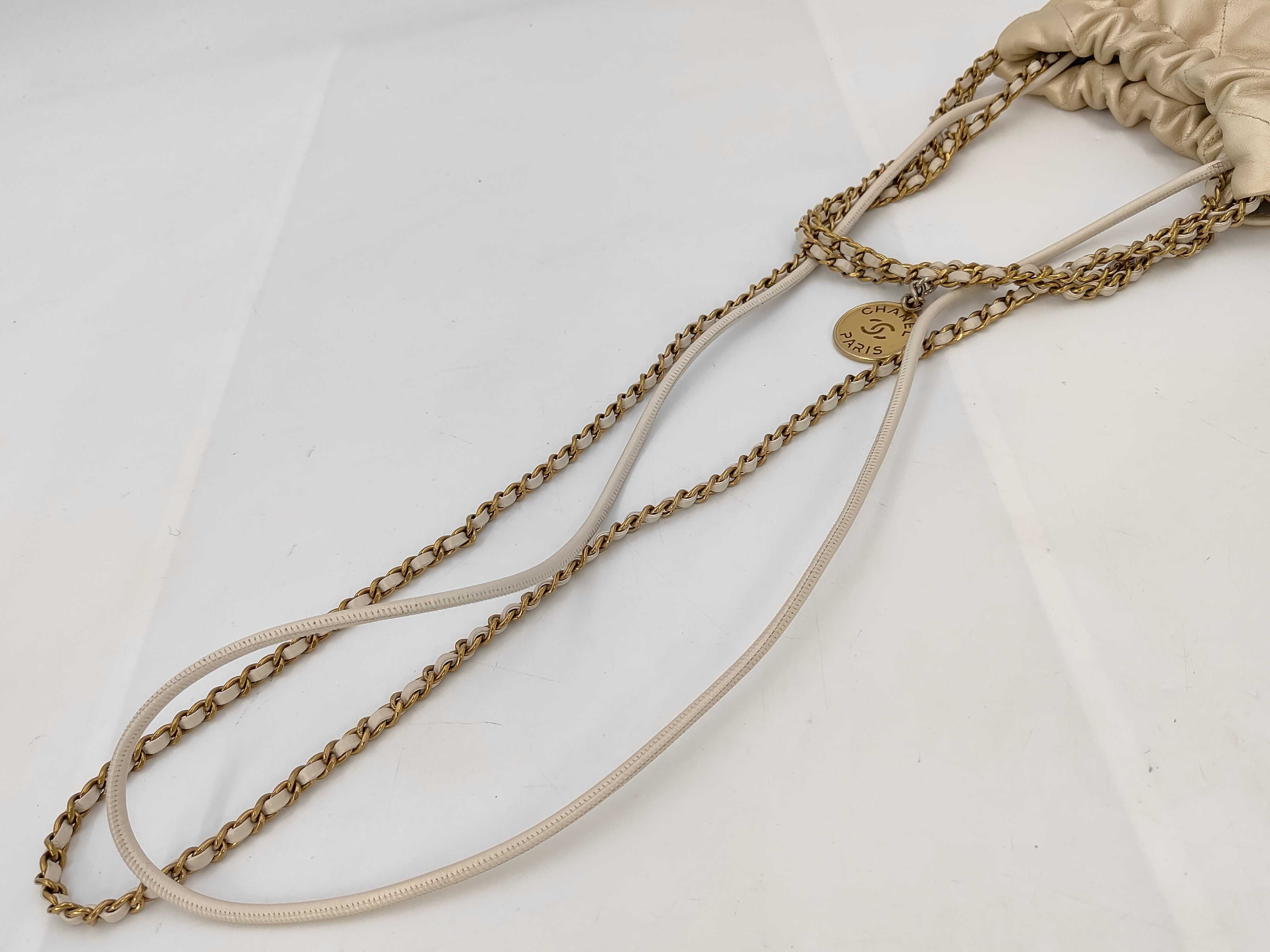 22 Shoulder Bag — view 3
