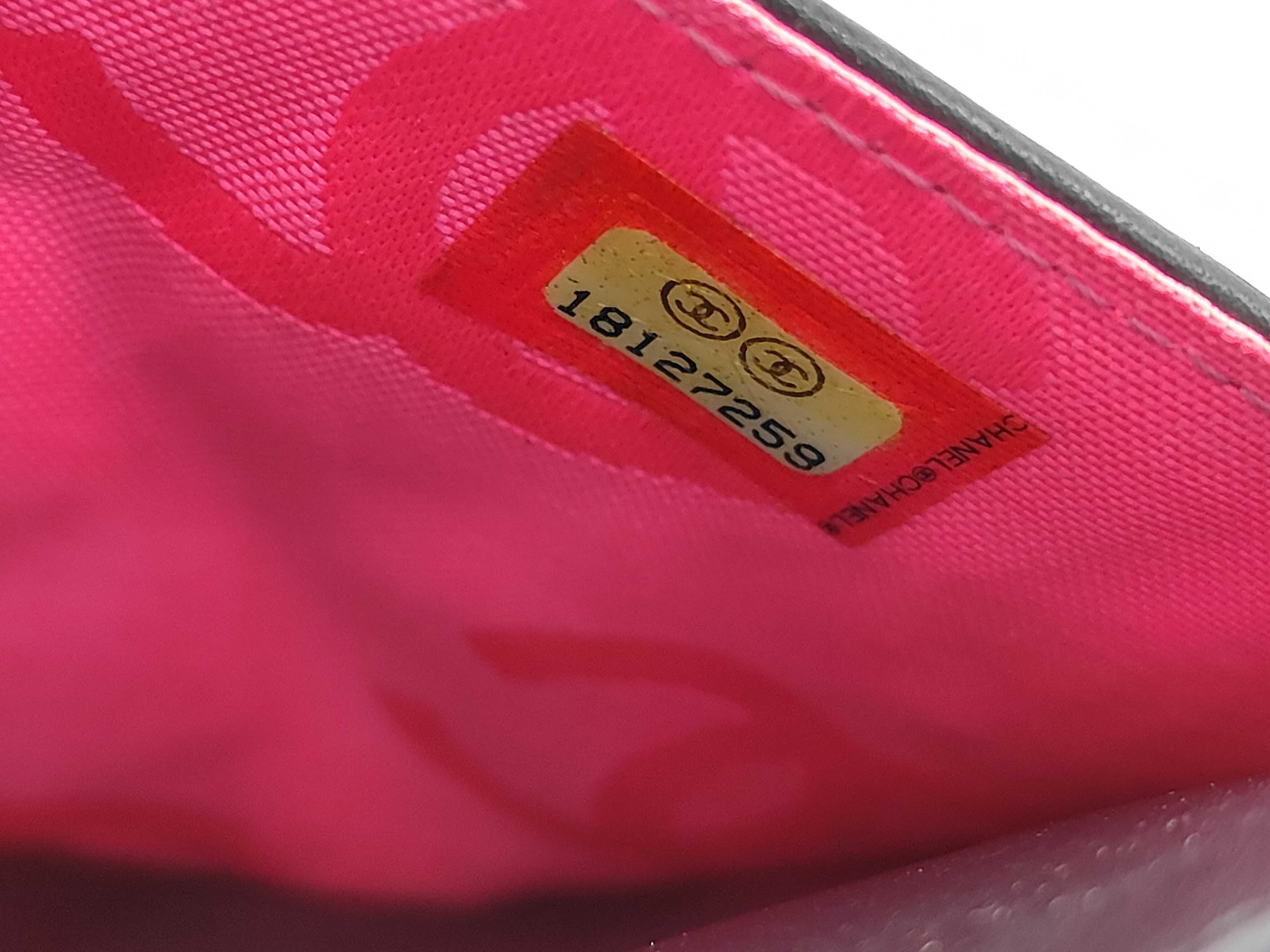 Cambon Line Shoulder Bag — view 11