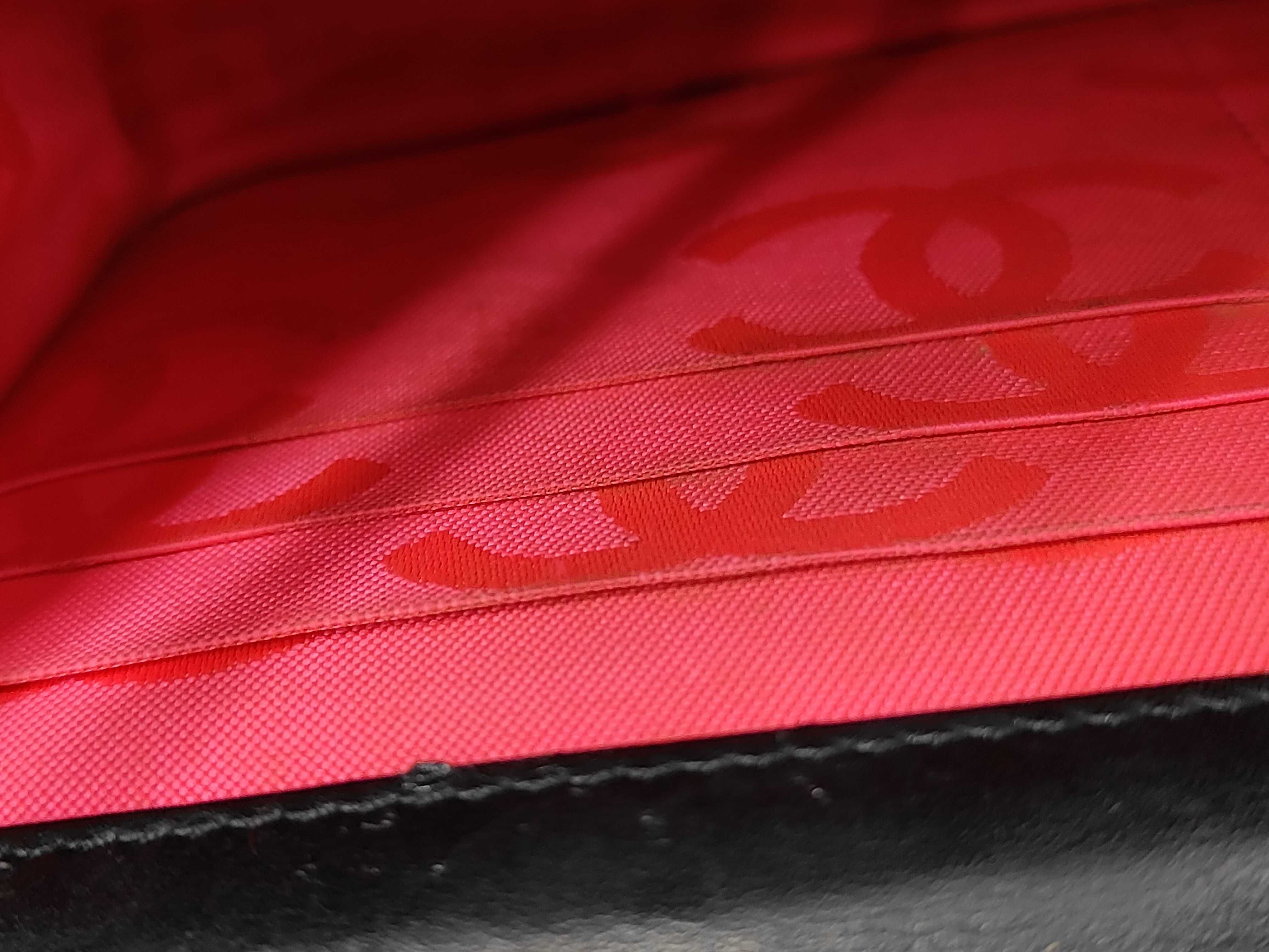Cambon Line Shoulder Bag — view 13