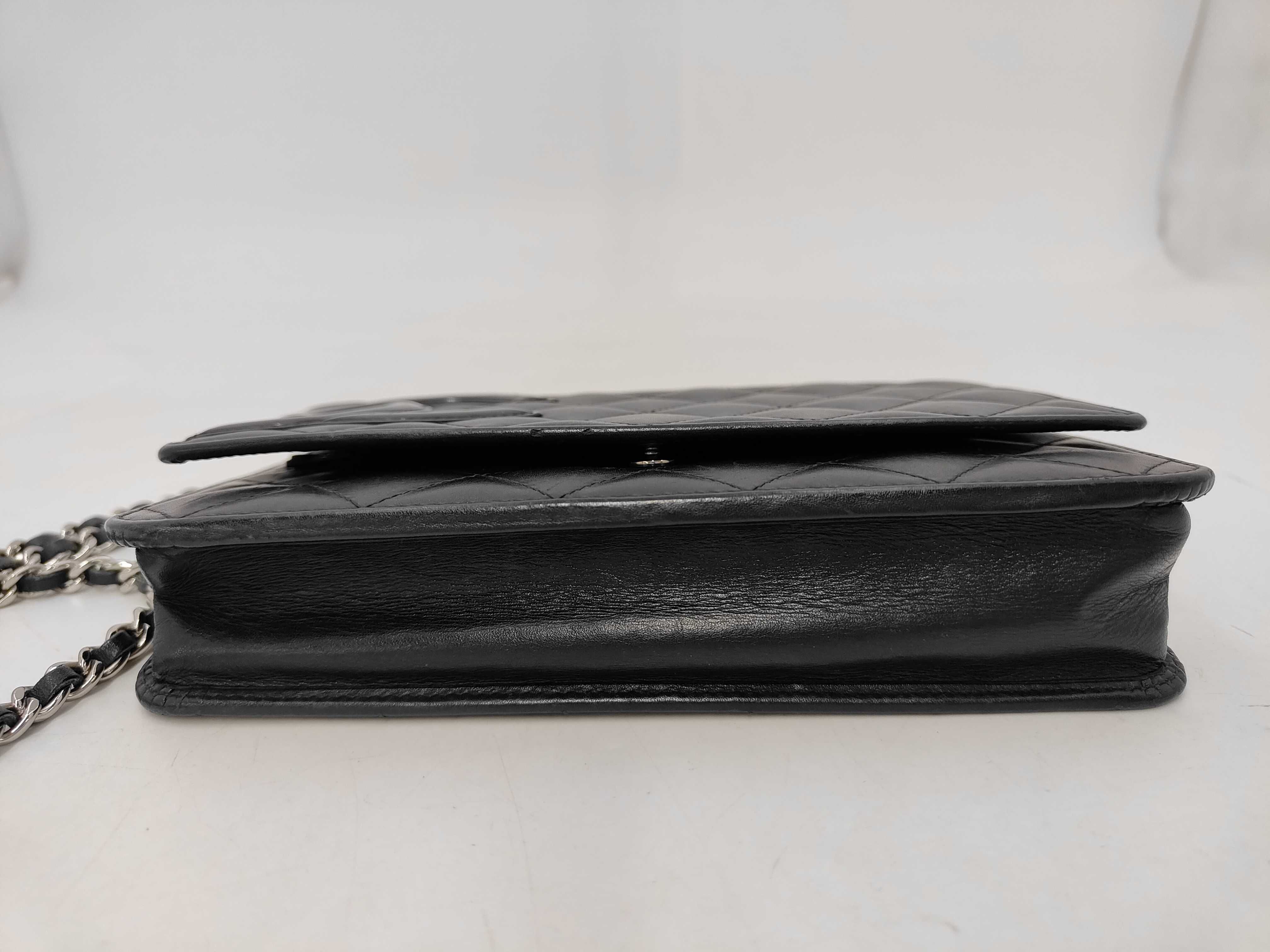 Cambon Line Shoulder Bag — view 6