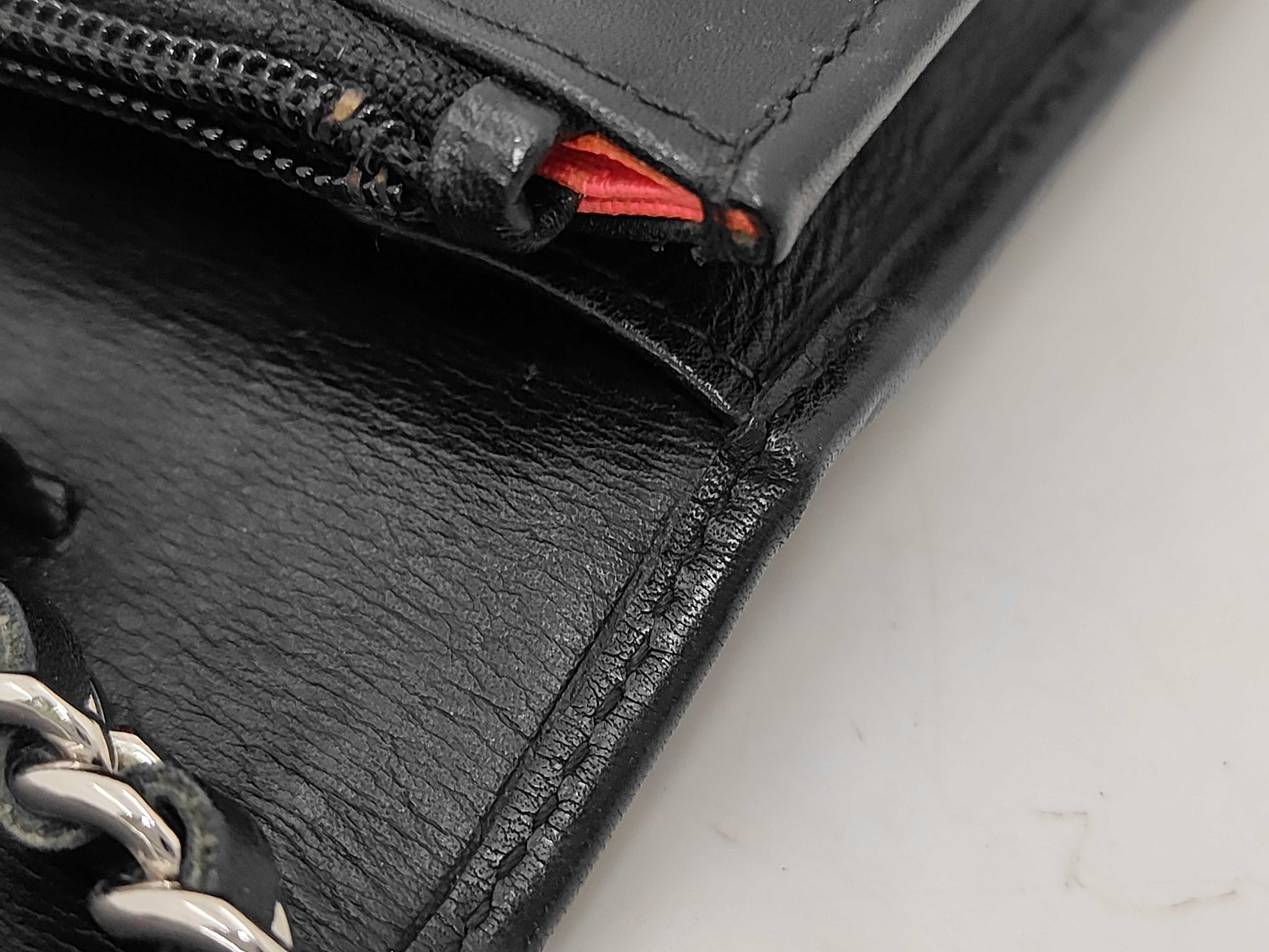 Cambon Line Shoulder Bag — view 8