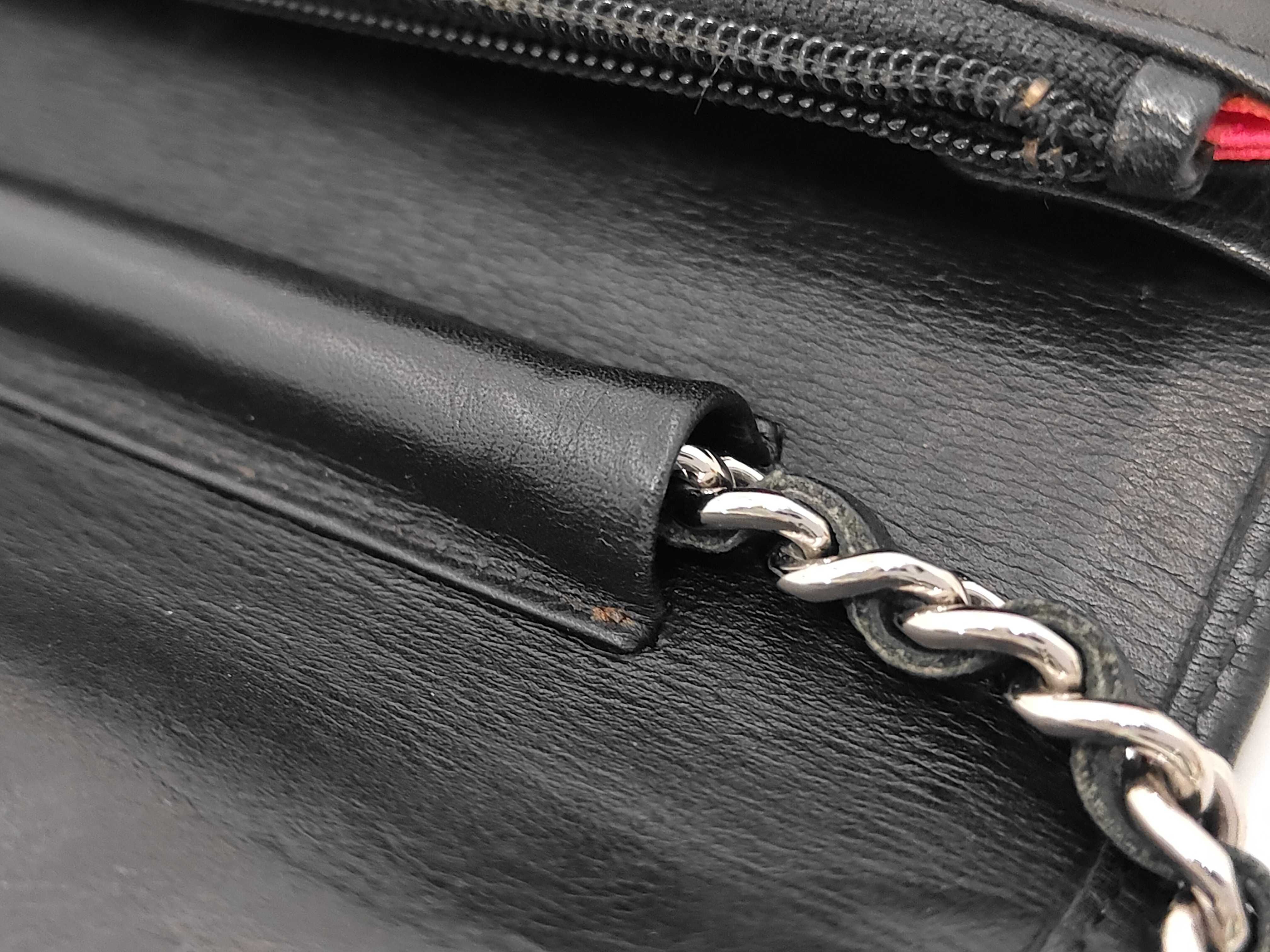 Cambon Line Shoulder Bag — view 9
