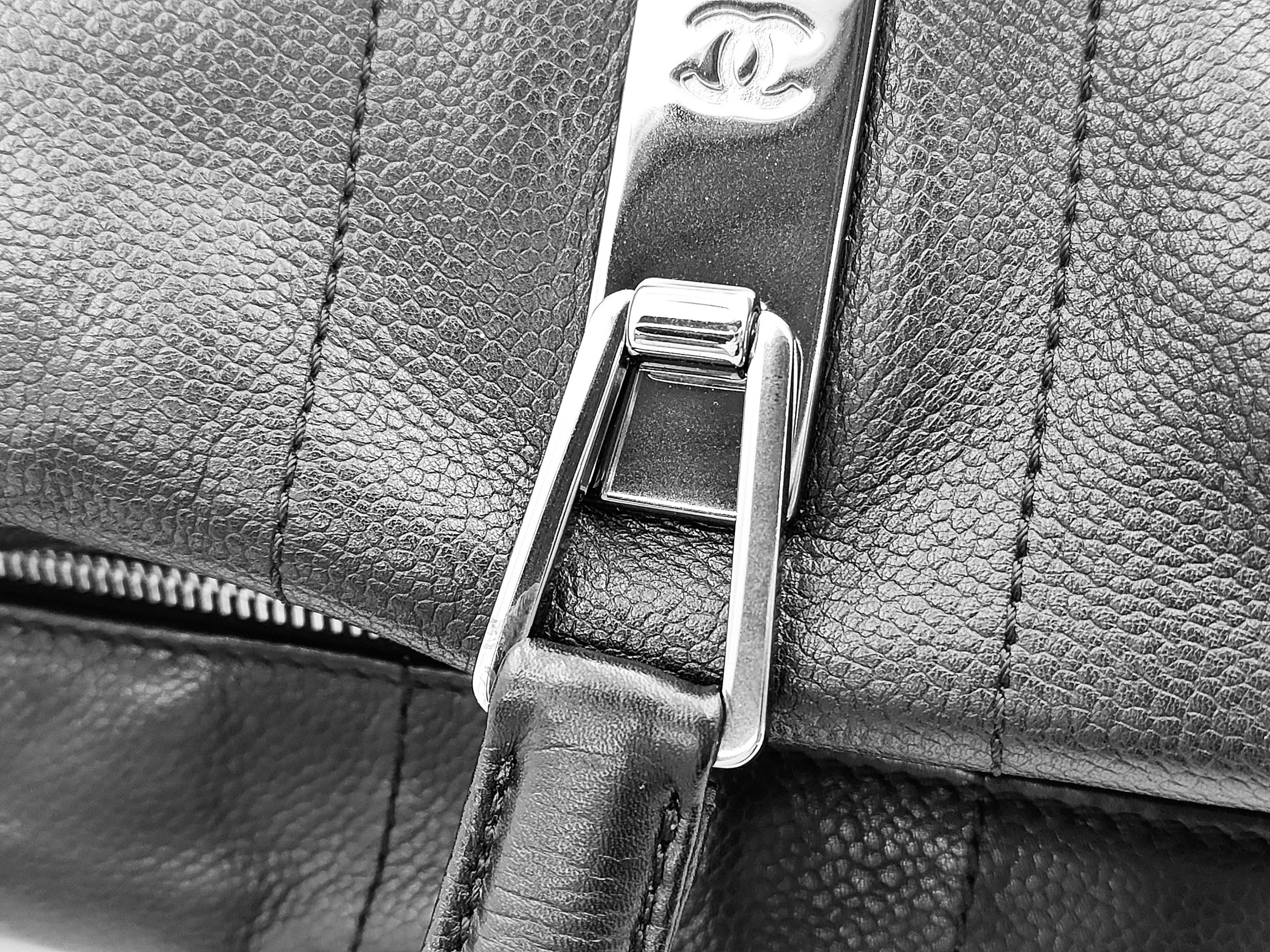 Chocolate Bar Mini Seal Kise Boston Bag — view 5