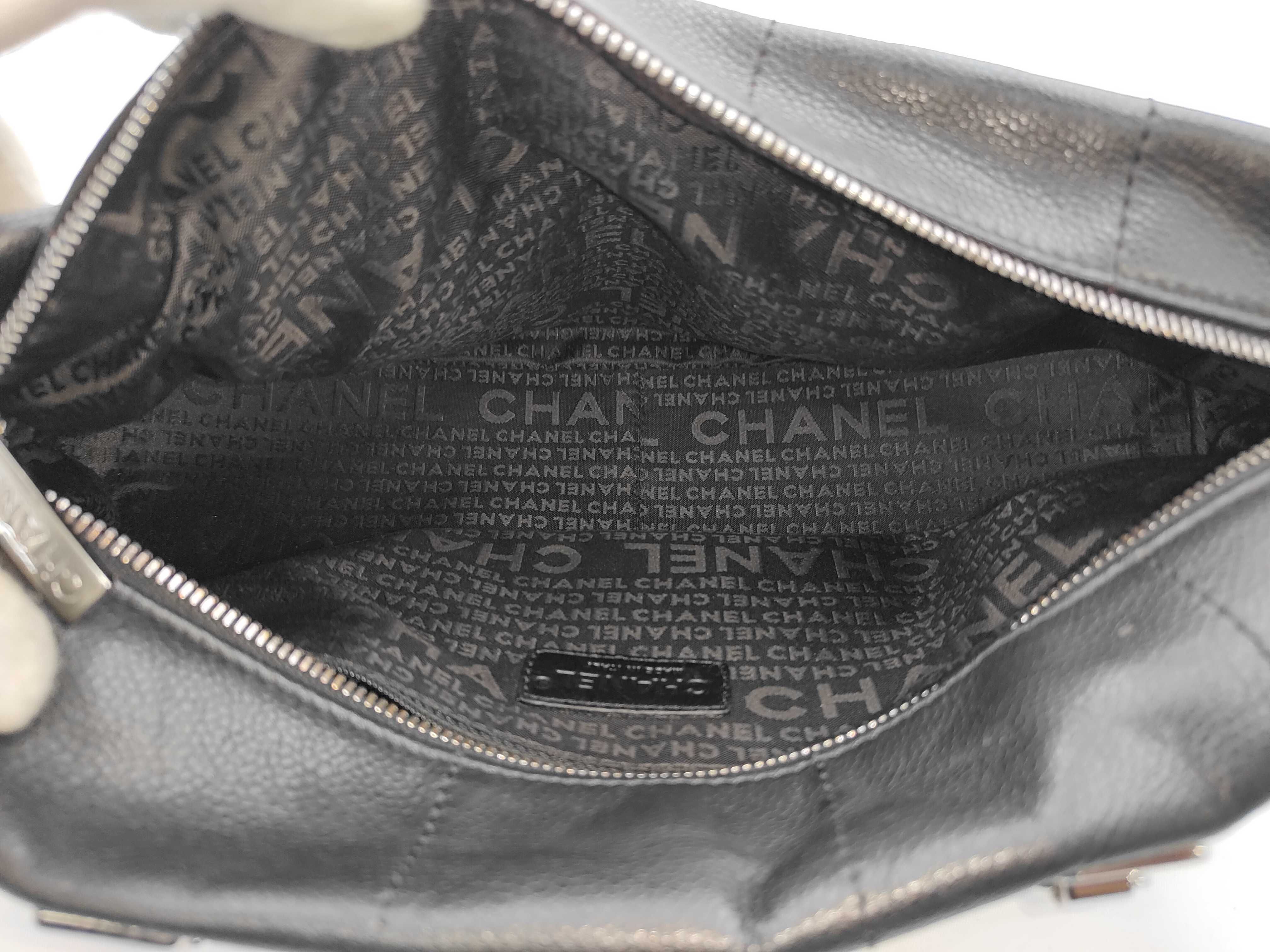 Chocolate Bar Mini Seal Kise Boston Bag — view 8