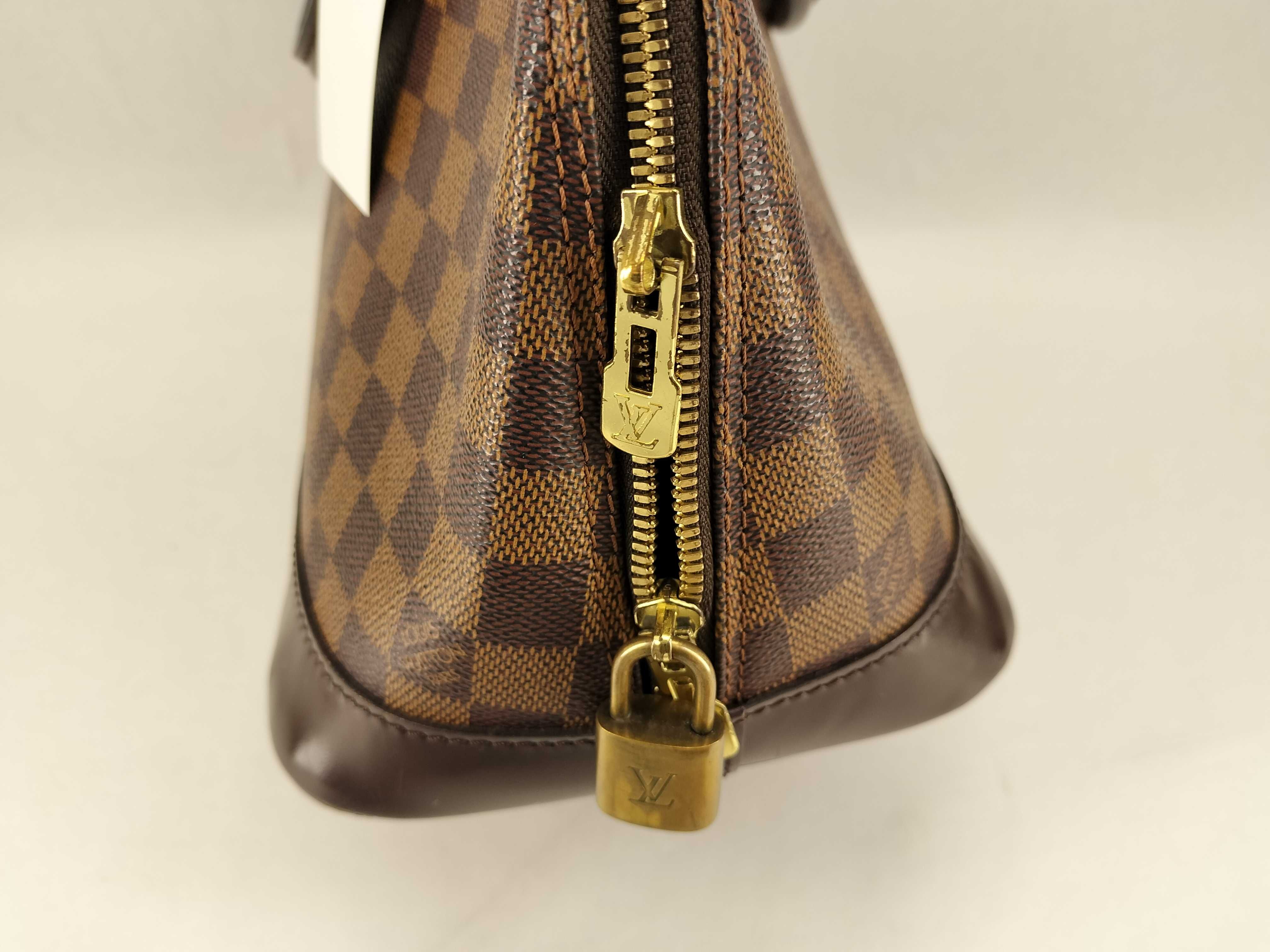 Damier Alma PM Handbag — view 11