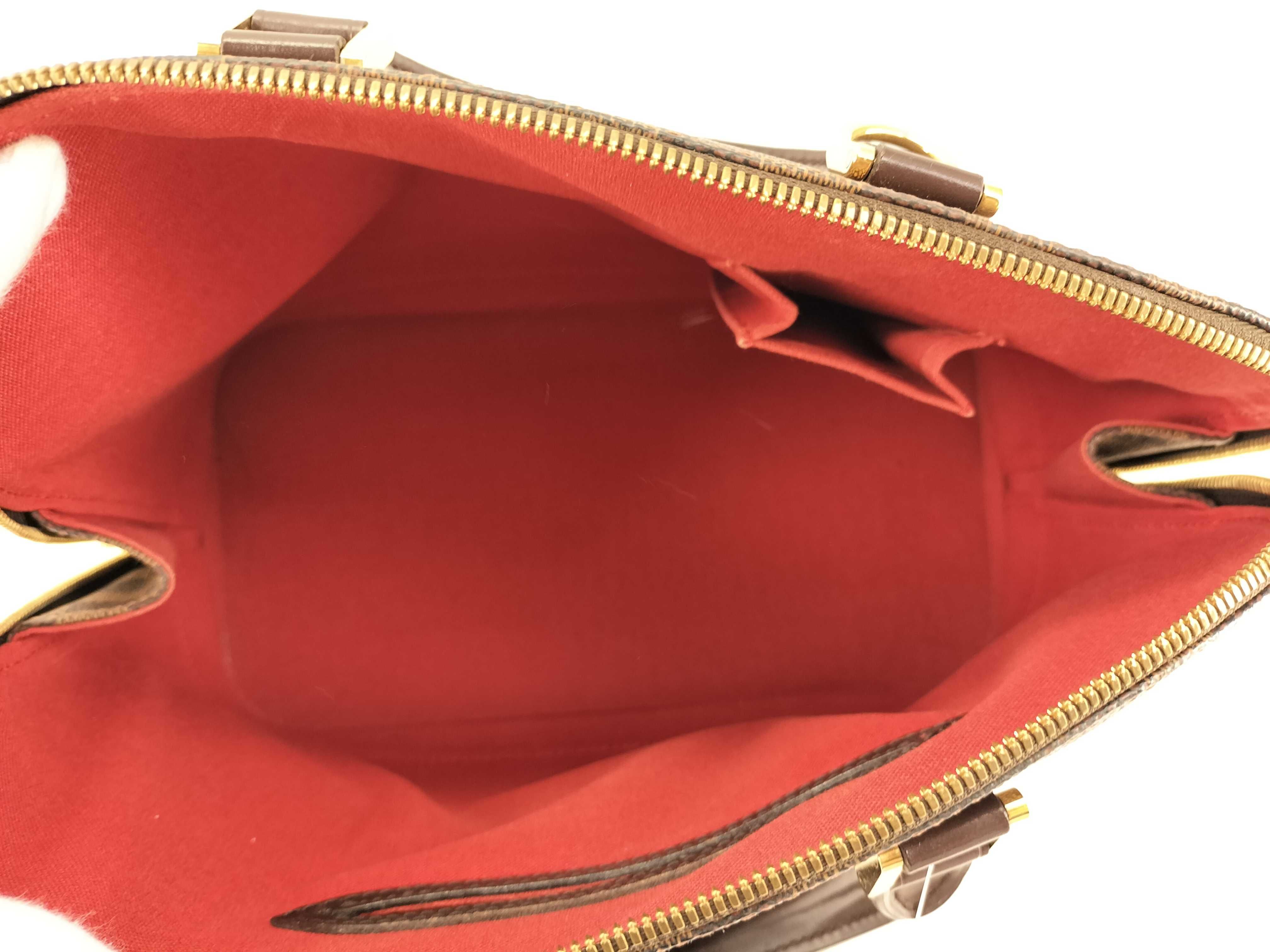Damier Alma PM Handbag — view 12