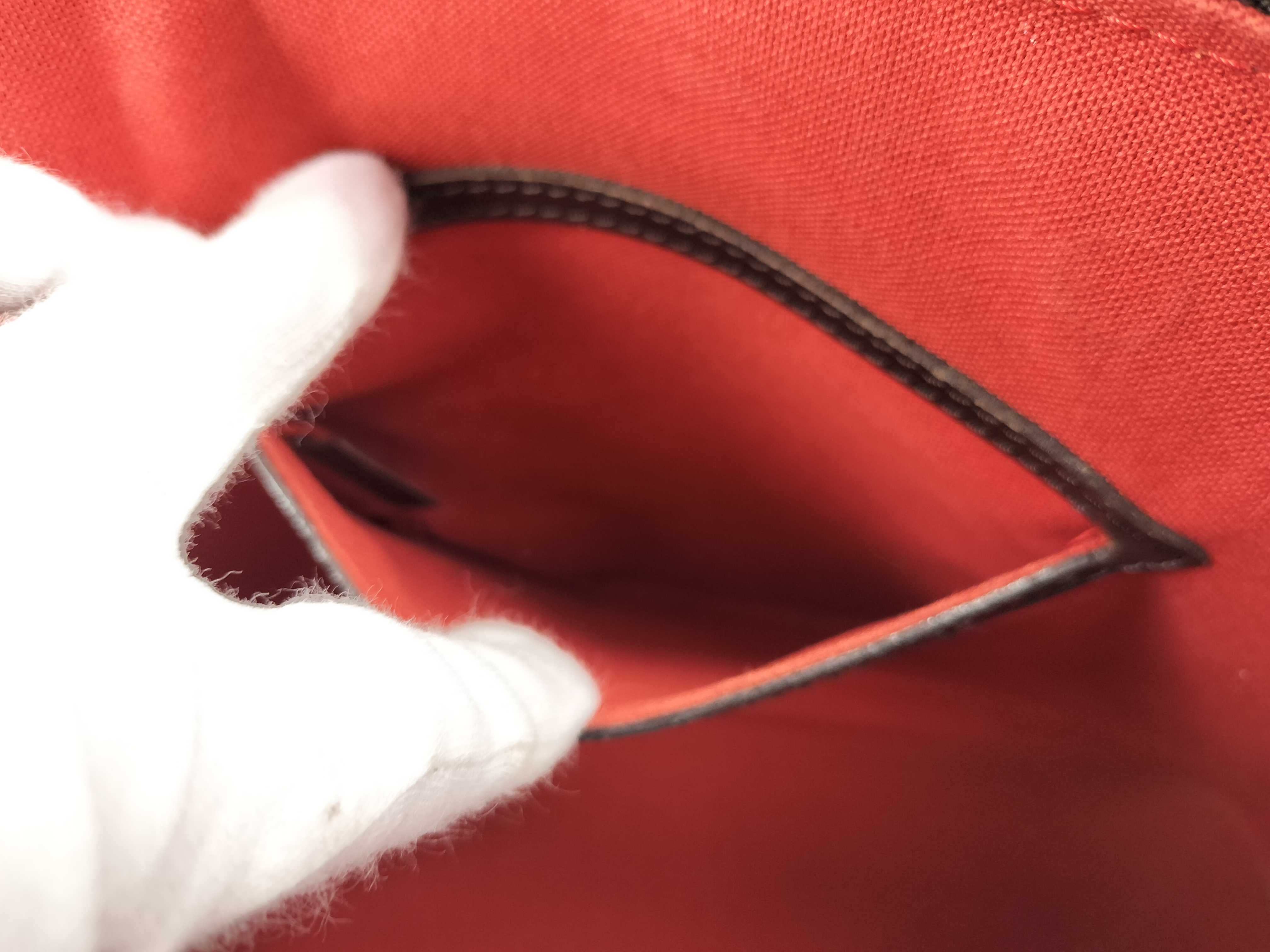Damier Alma PM Handbag — view 13