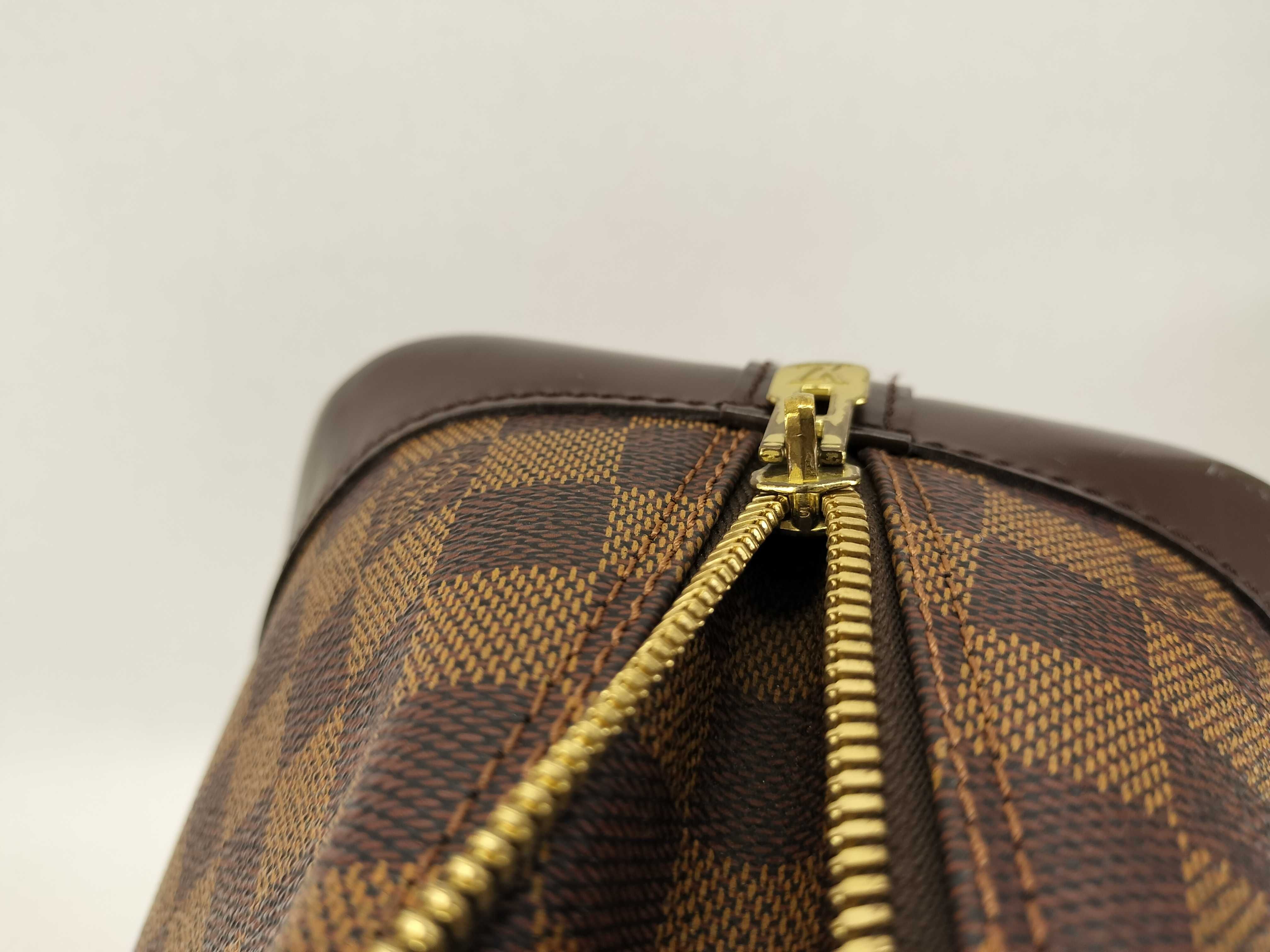 Damier Alma PM Handbag — view 14