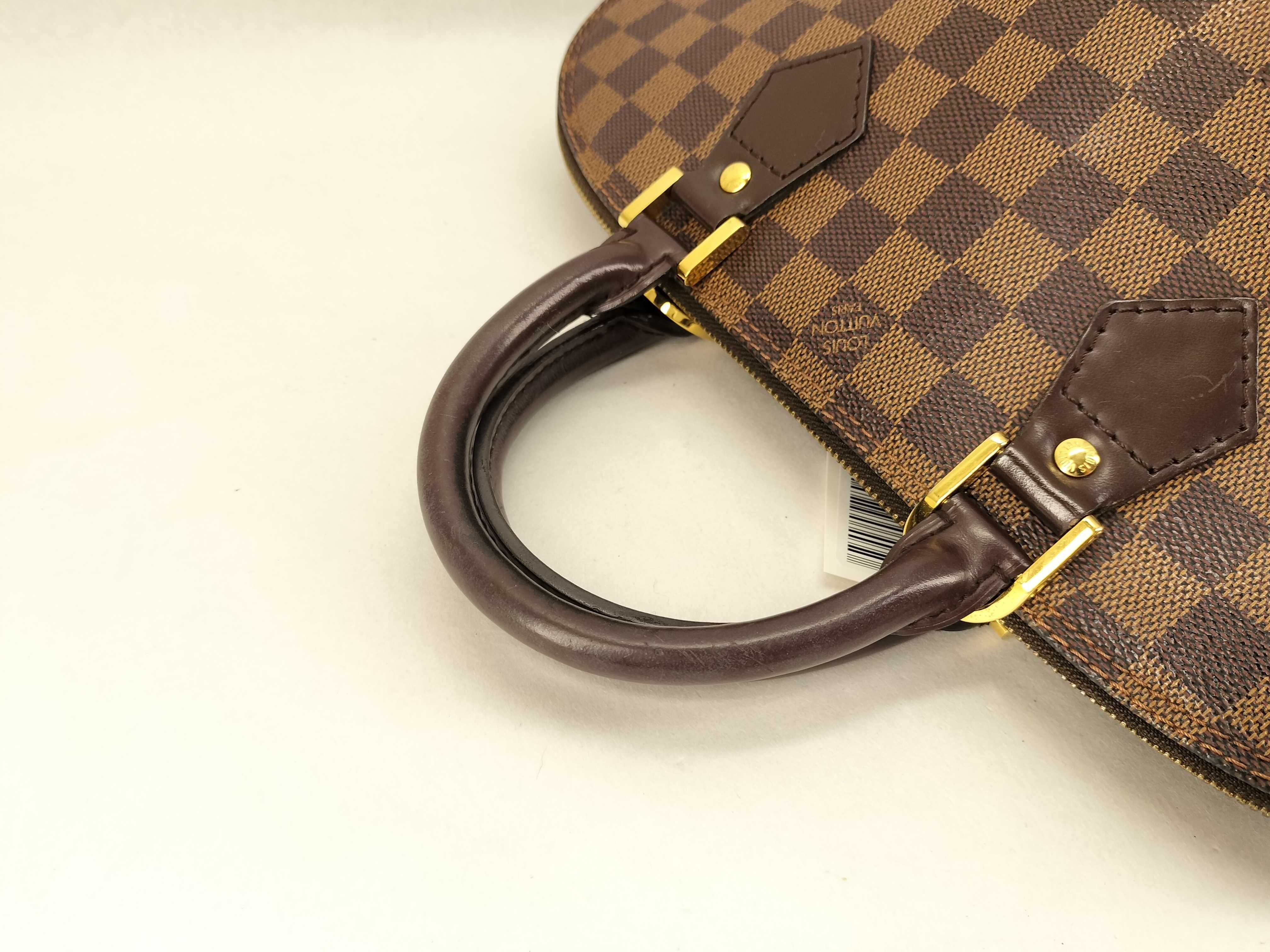 Damier Alma PM Handbag — view 3