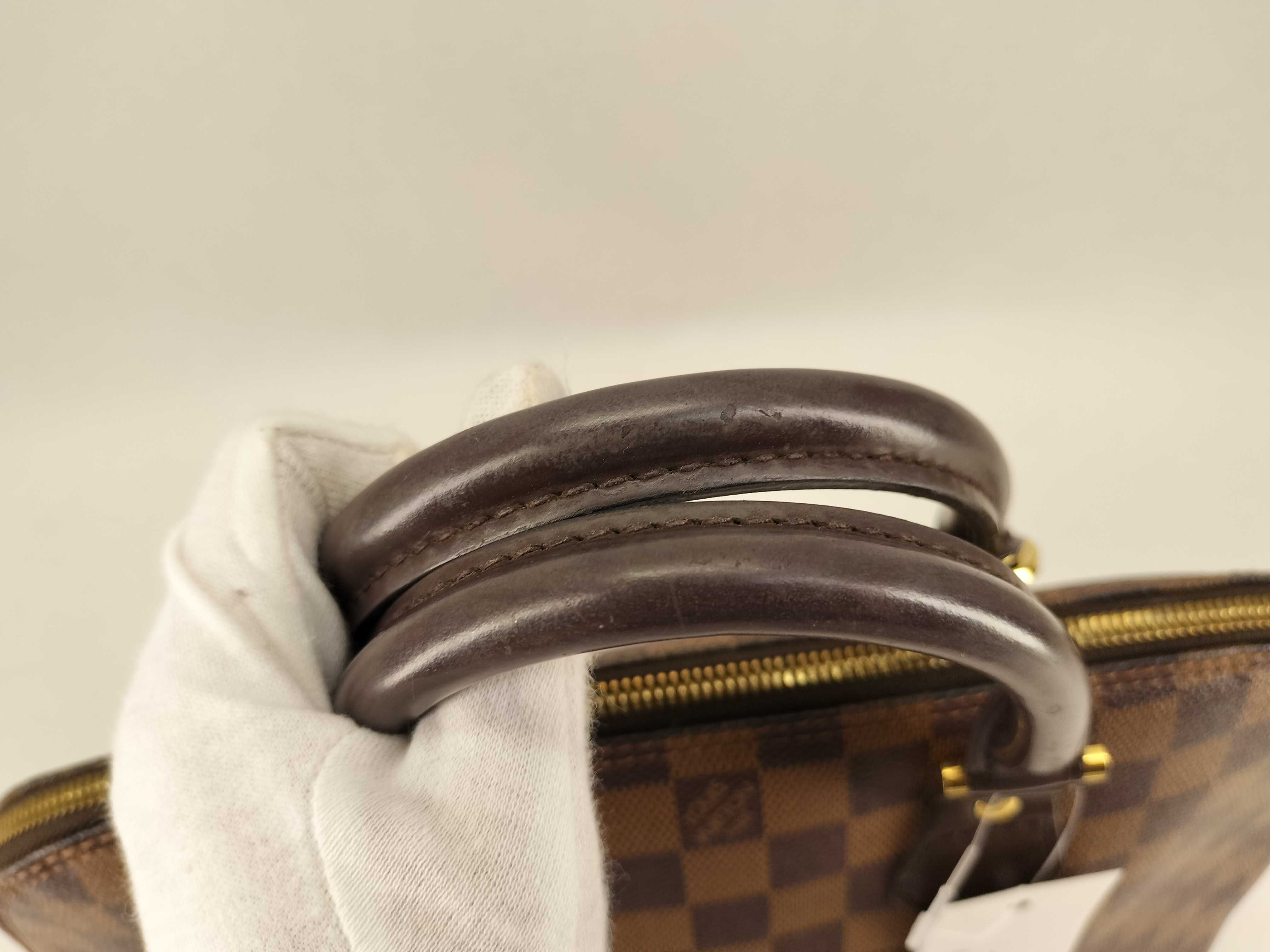 Damier Alma PM Handbag — view 4