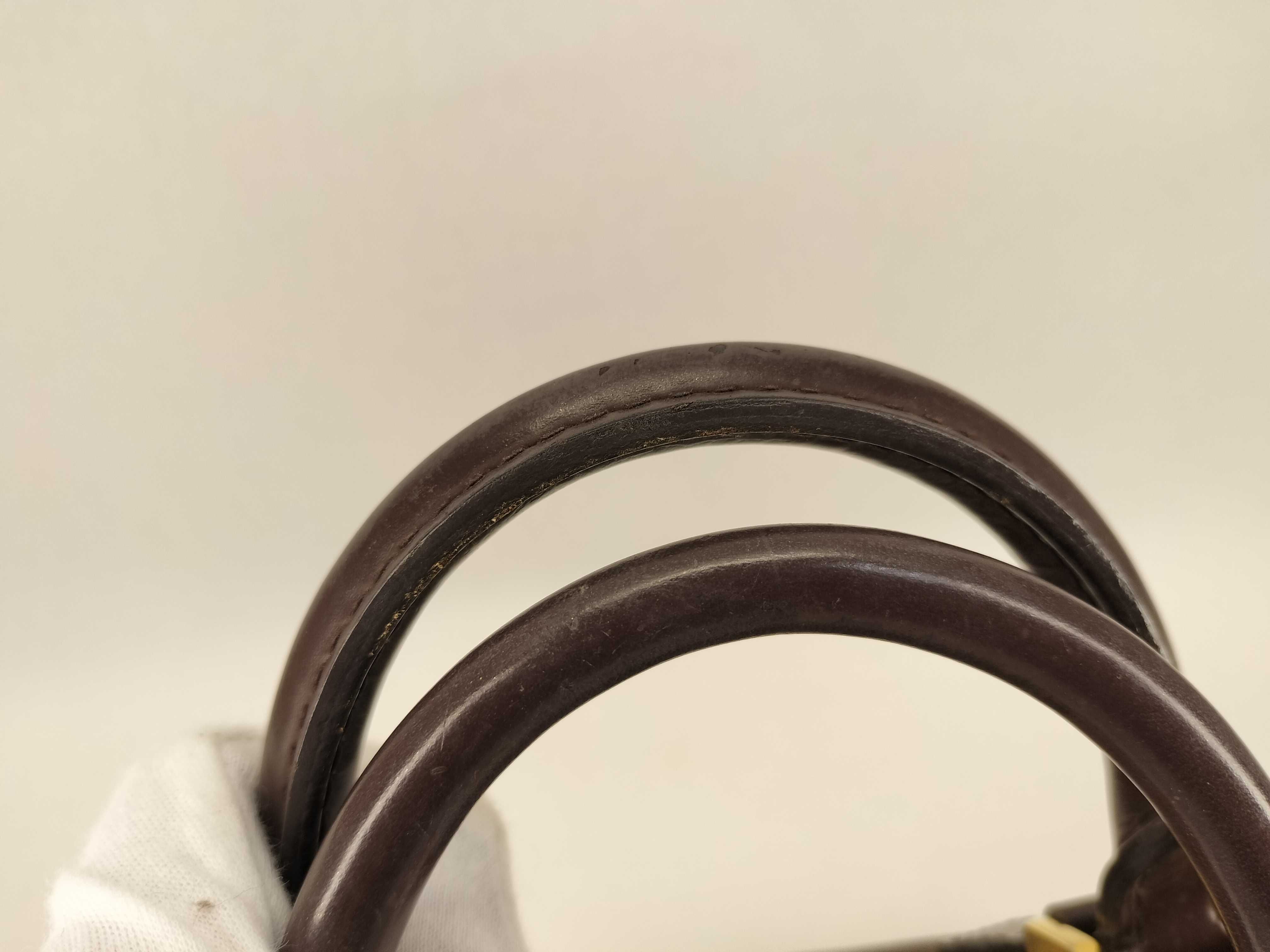 Damier Alma PM Handbag — view 5