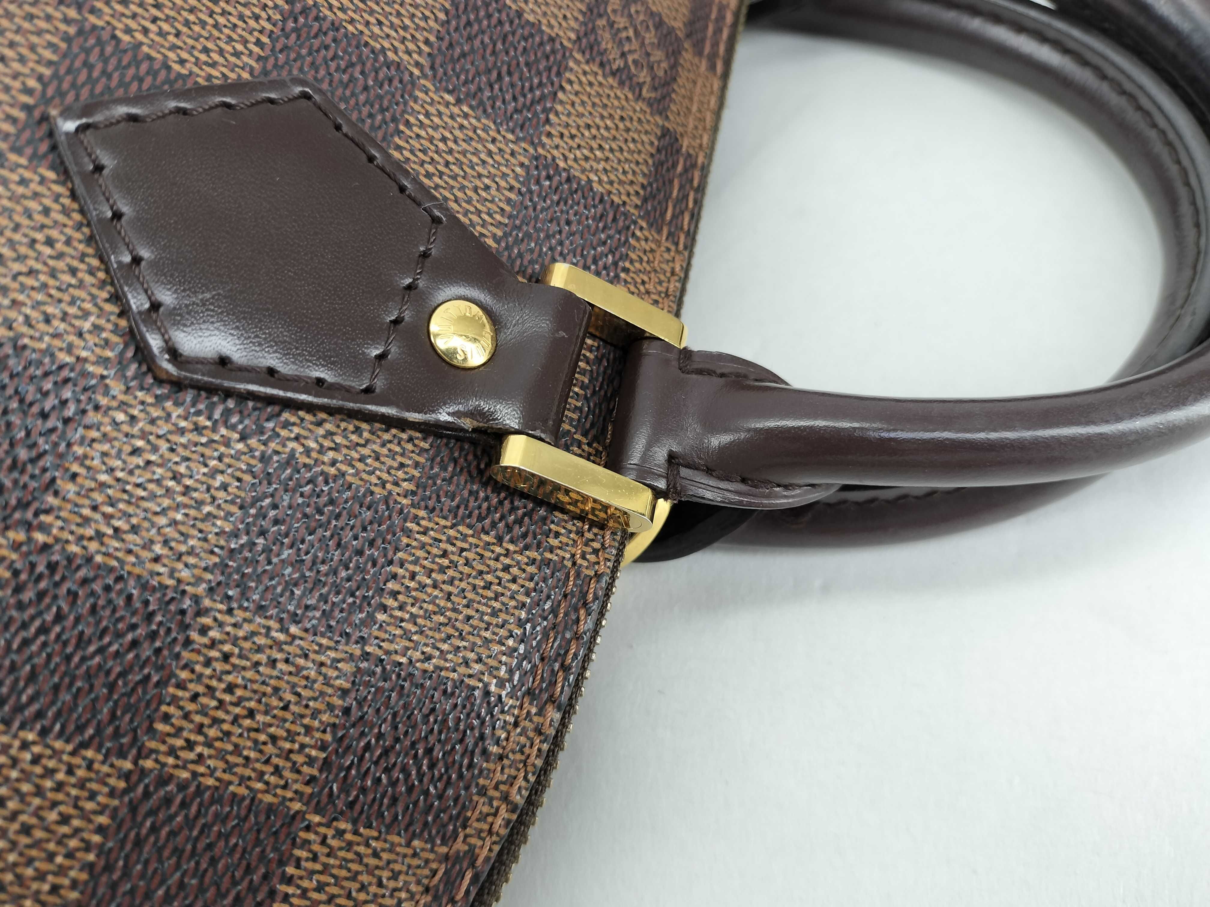 Damier Alma PM Handbag — view 6