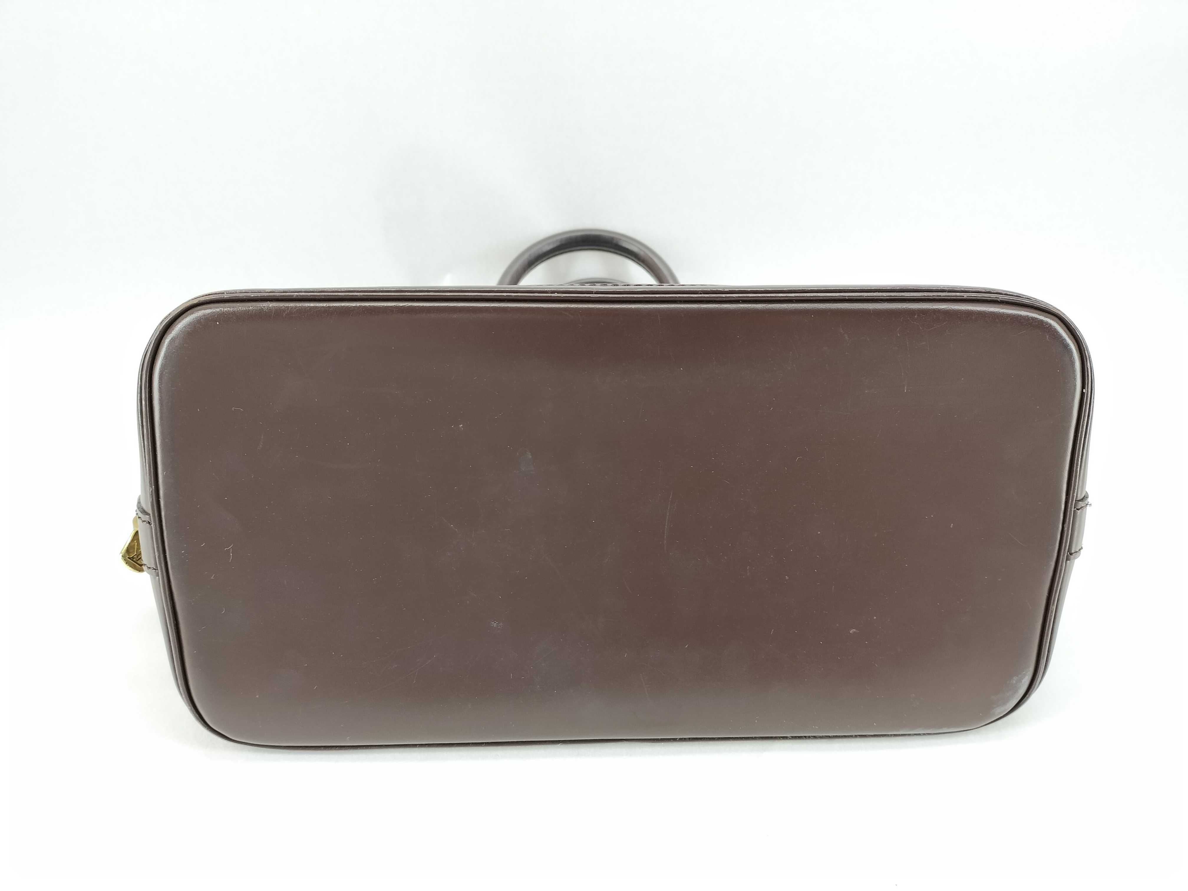 Damier Alma PM Handbag — view 7