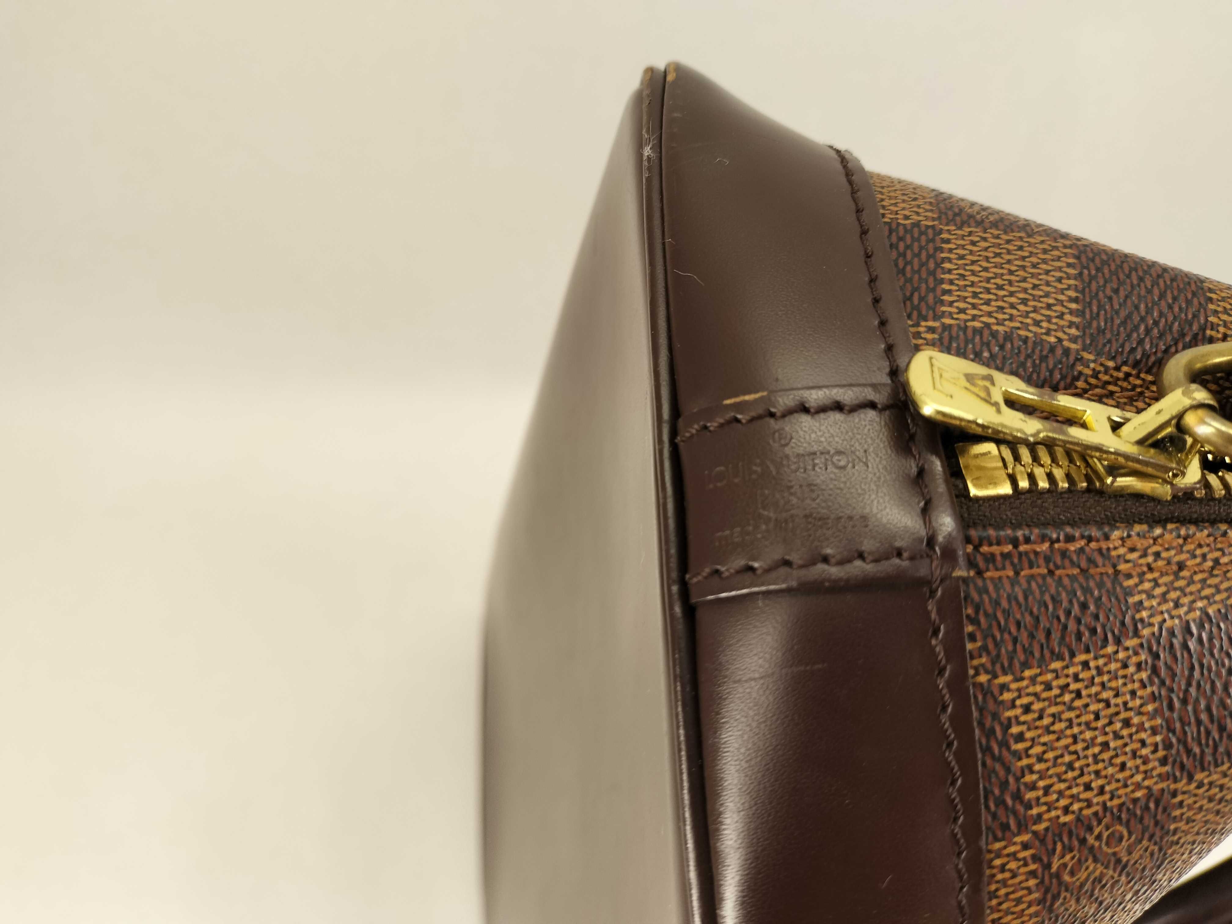 Damier Alma PM Handbag — view 10