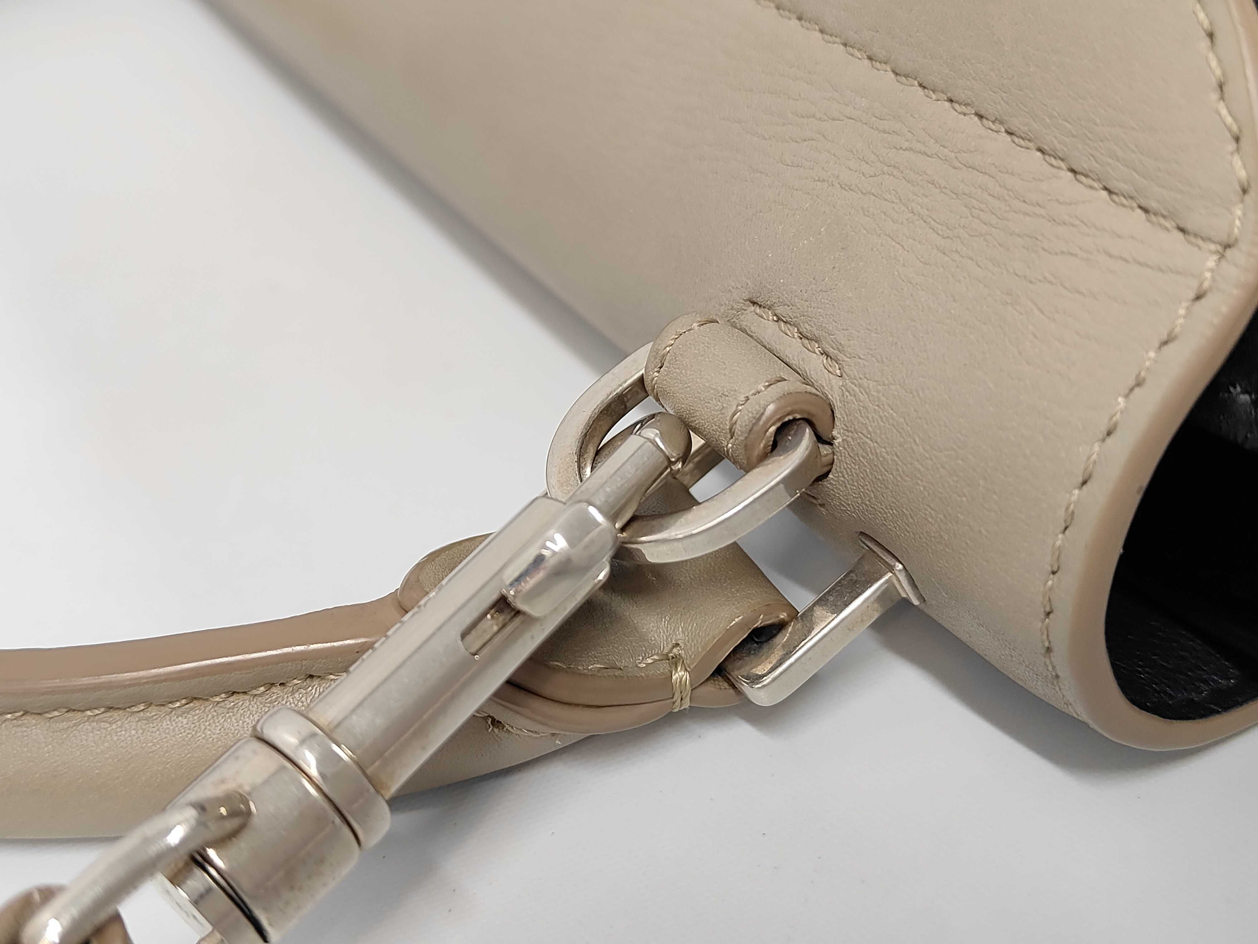 Trapeze 2-Way Handbag — view 6