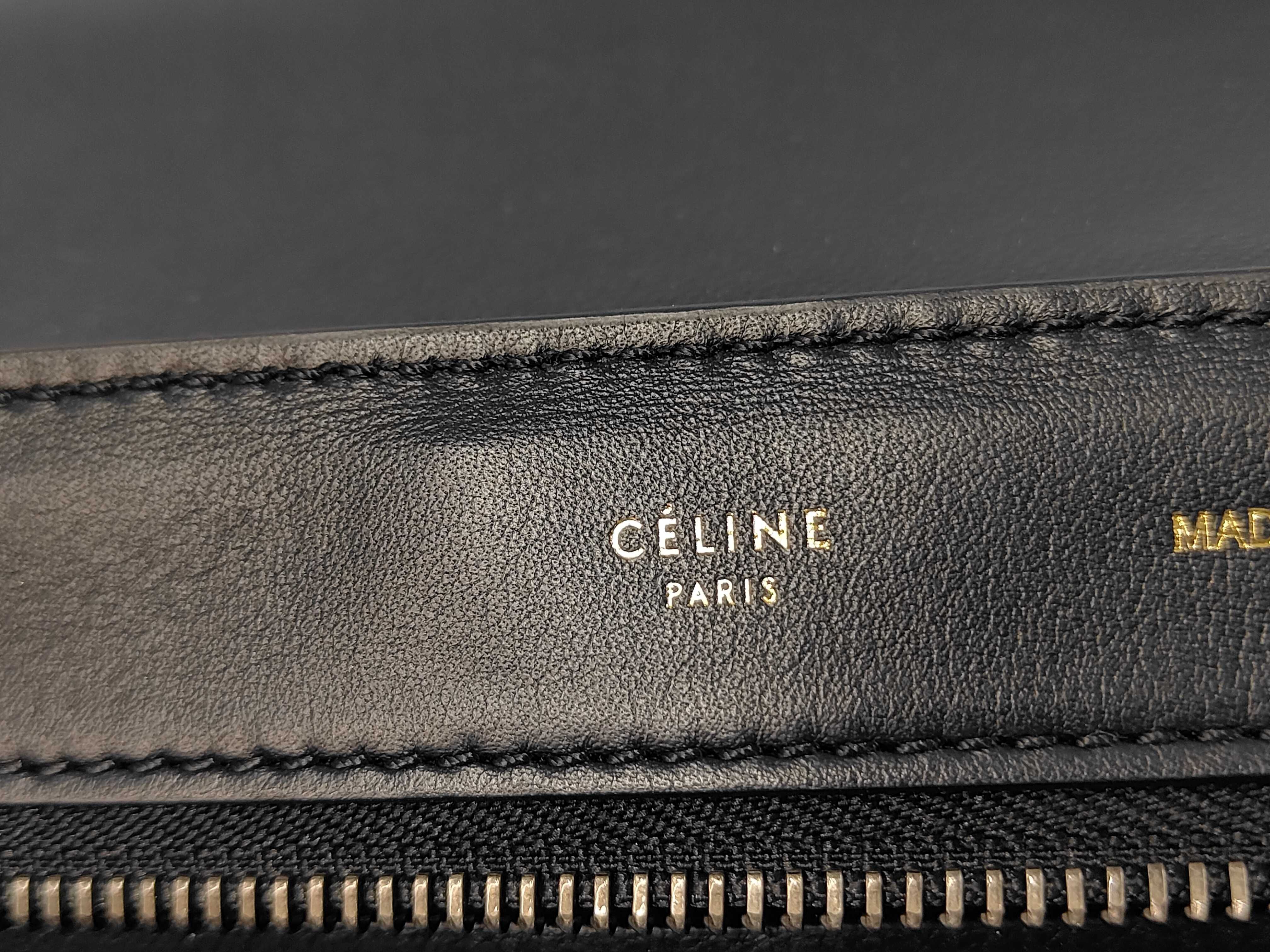 Trapeze 2-Way Handbag — view 10