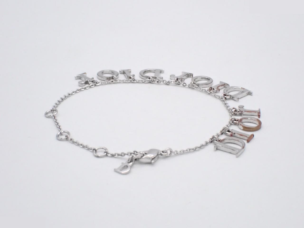 Other lines: Precious metals, bracelets, bangles (metal), logo, silver. — view 2