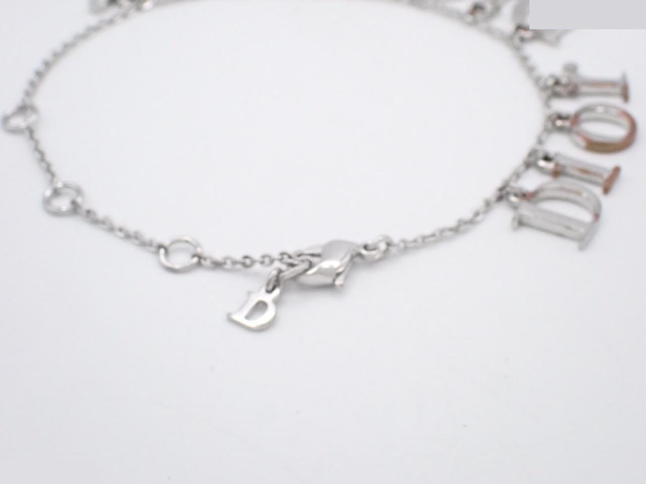 Other lines: Precious metals, bracelets, bangles (metal), logo, silver. — view 3