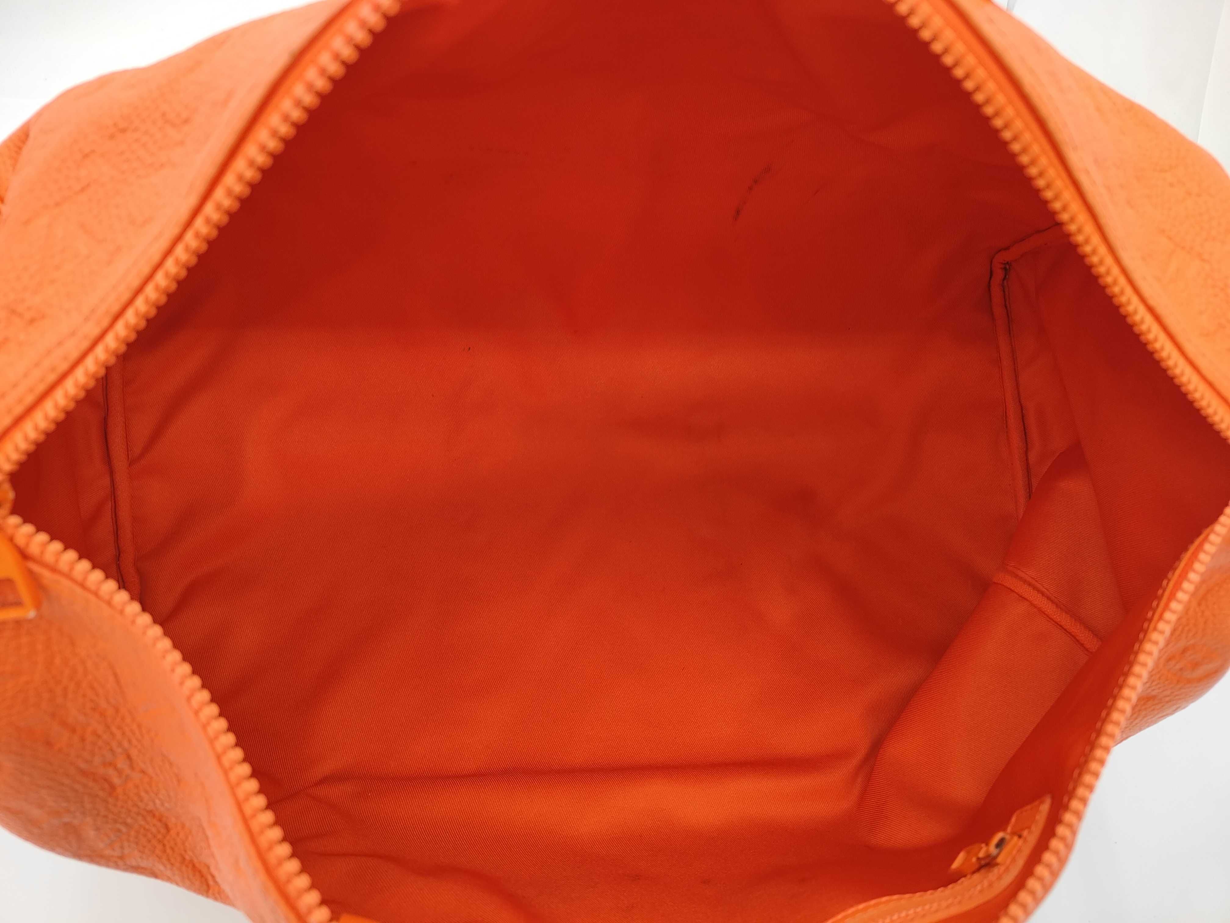Qui-Pol Bandoulière 50 Boston Bag — view 8
