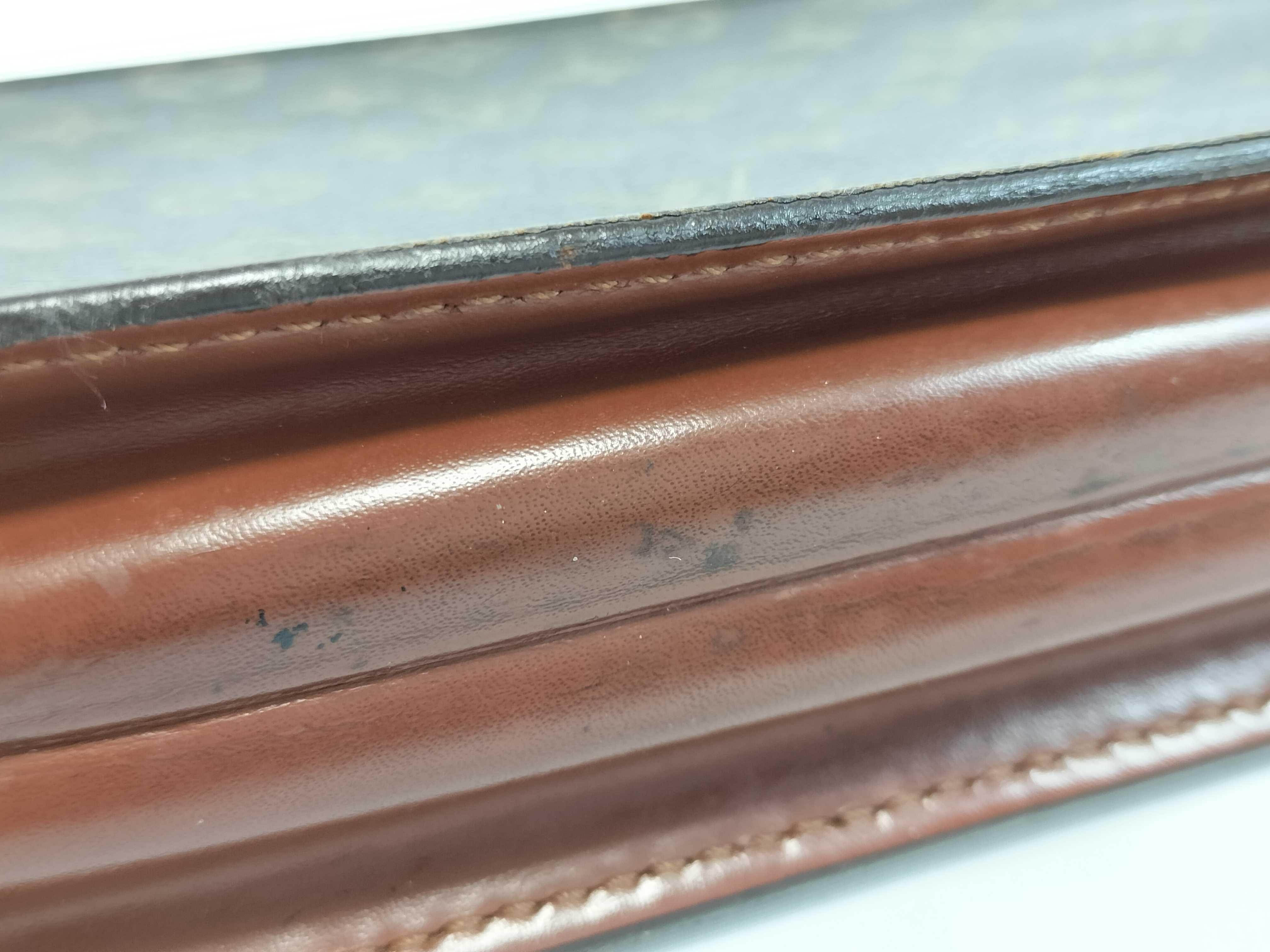 Monogram Clutch Bag — view 12