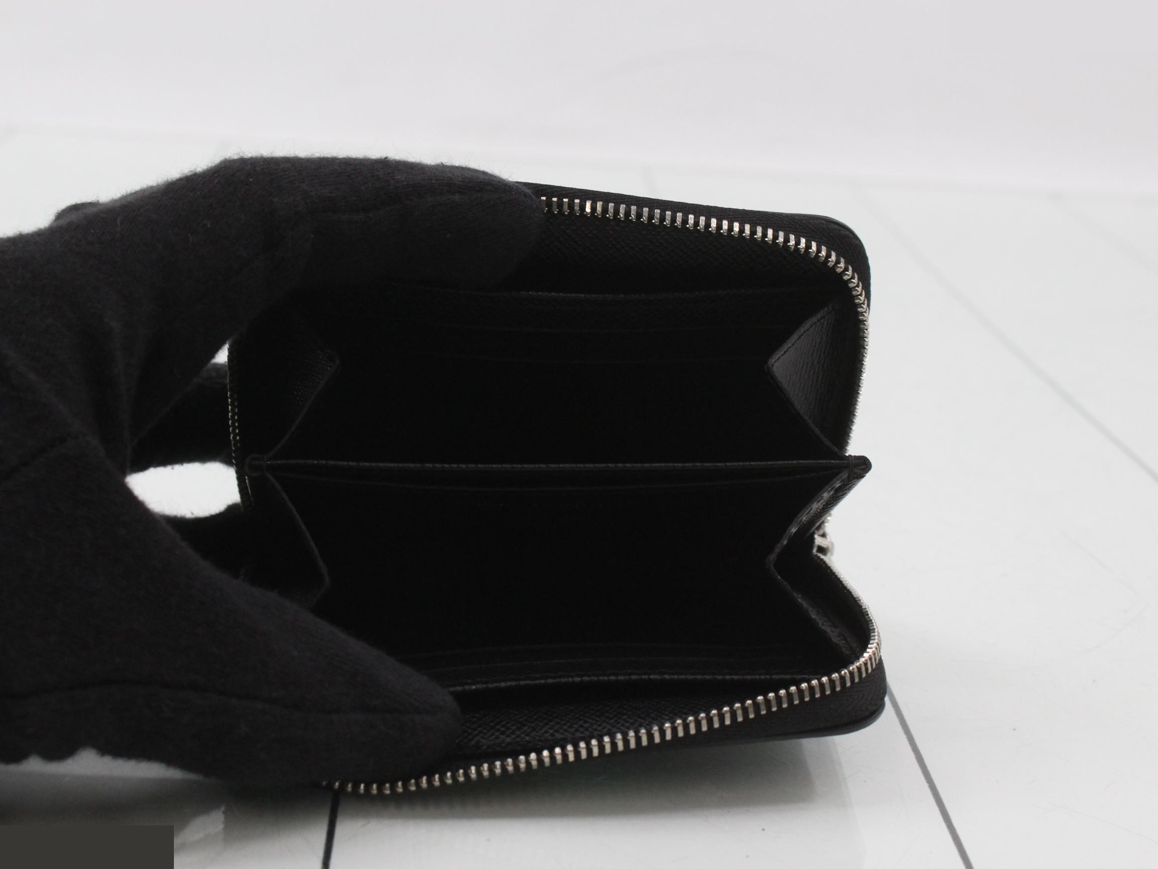LV x TM Zippy Coin Purse — view 4